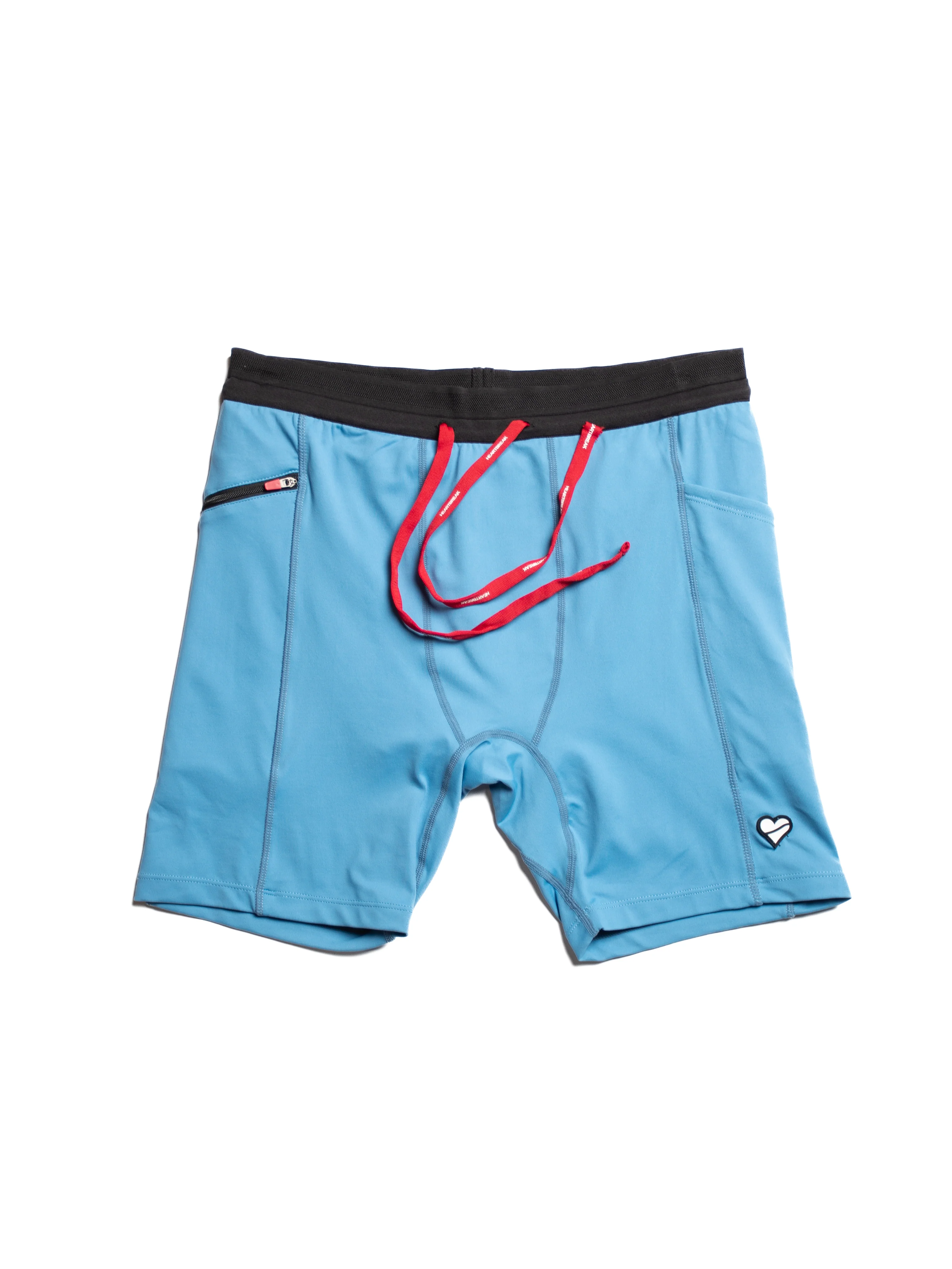 Heartbreak Men's Fast Times Half Tight - Image 3