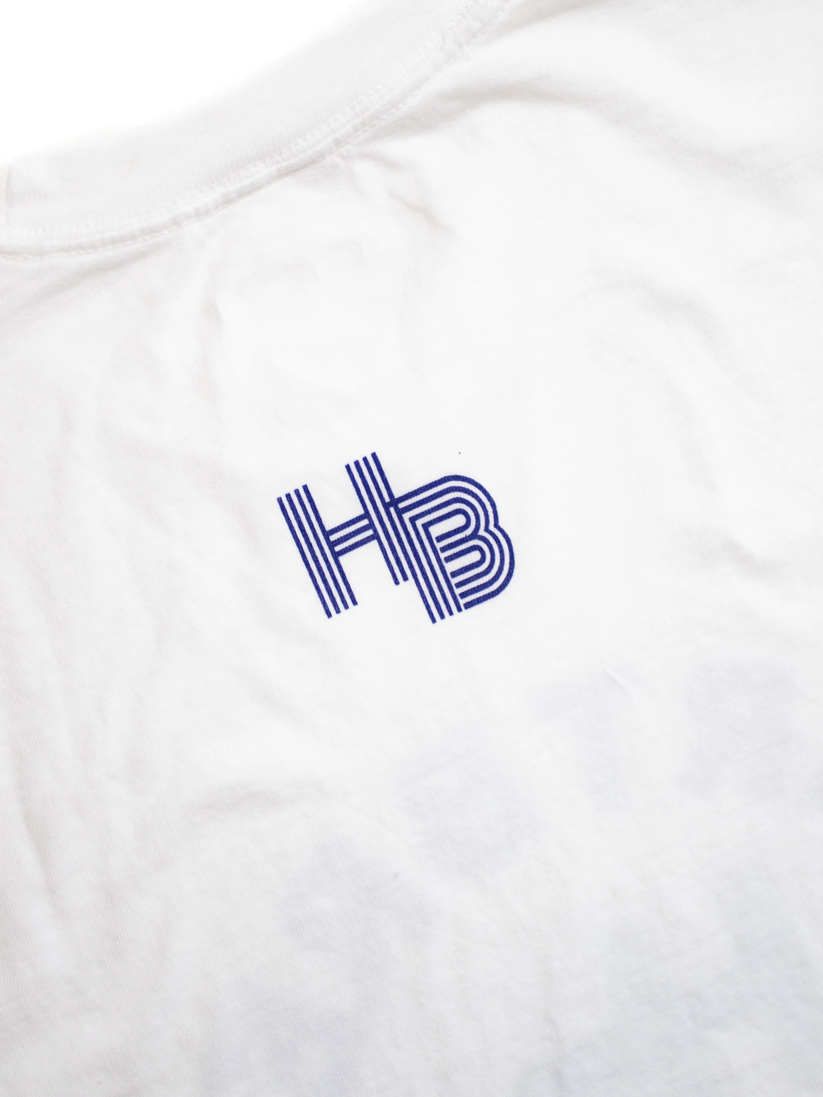 Heartbreak Men's HBRS Tee - Image 4