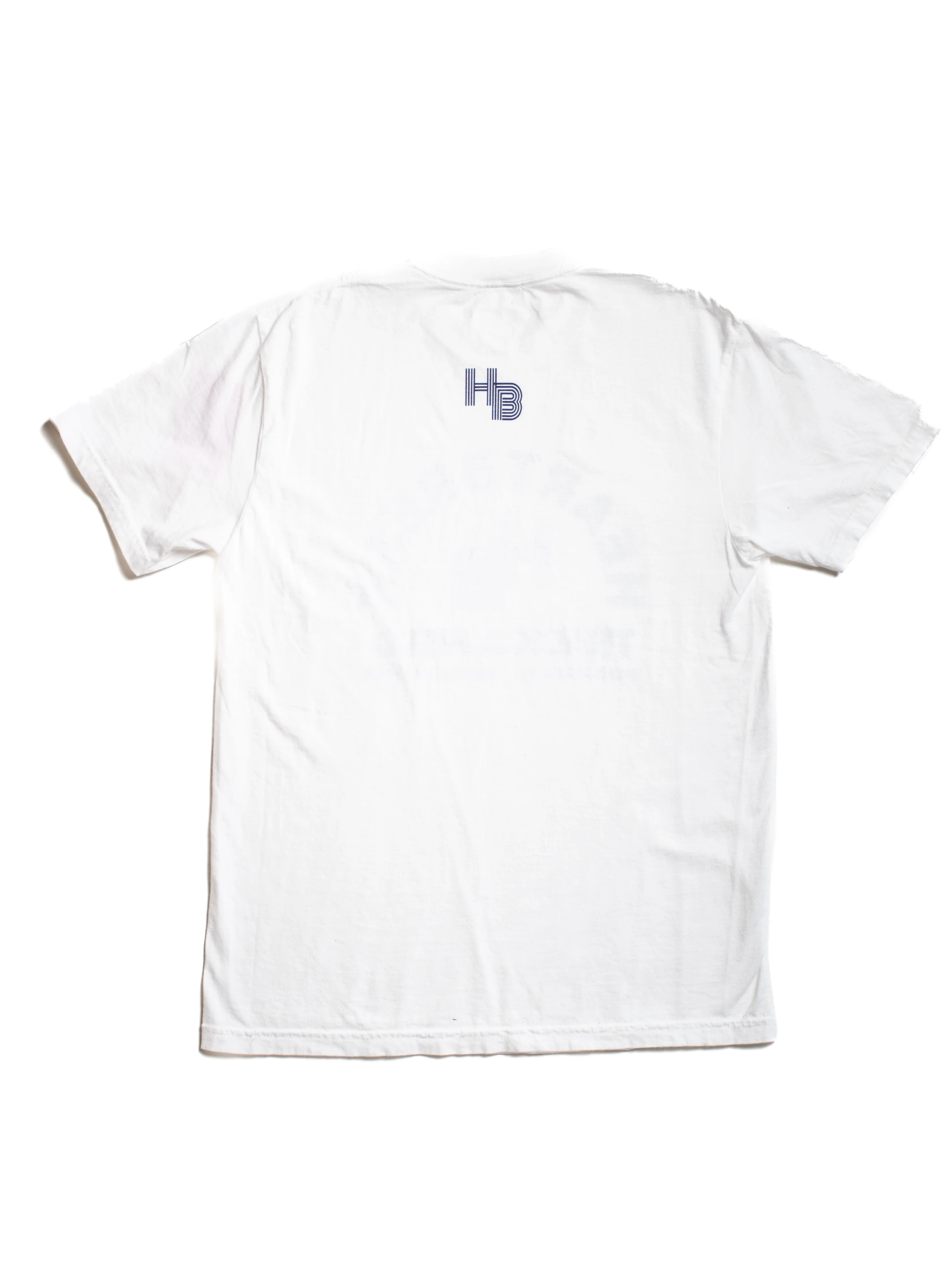 Heartbreak Men's HBRS Tee - Image 5