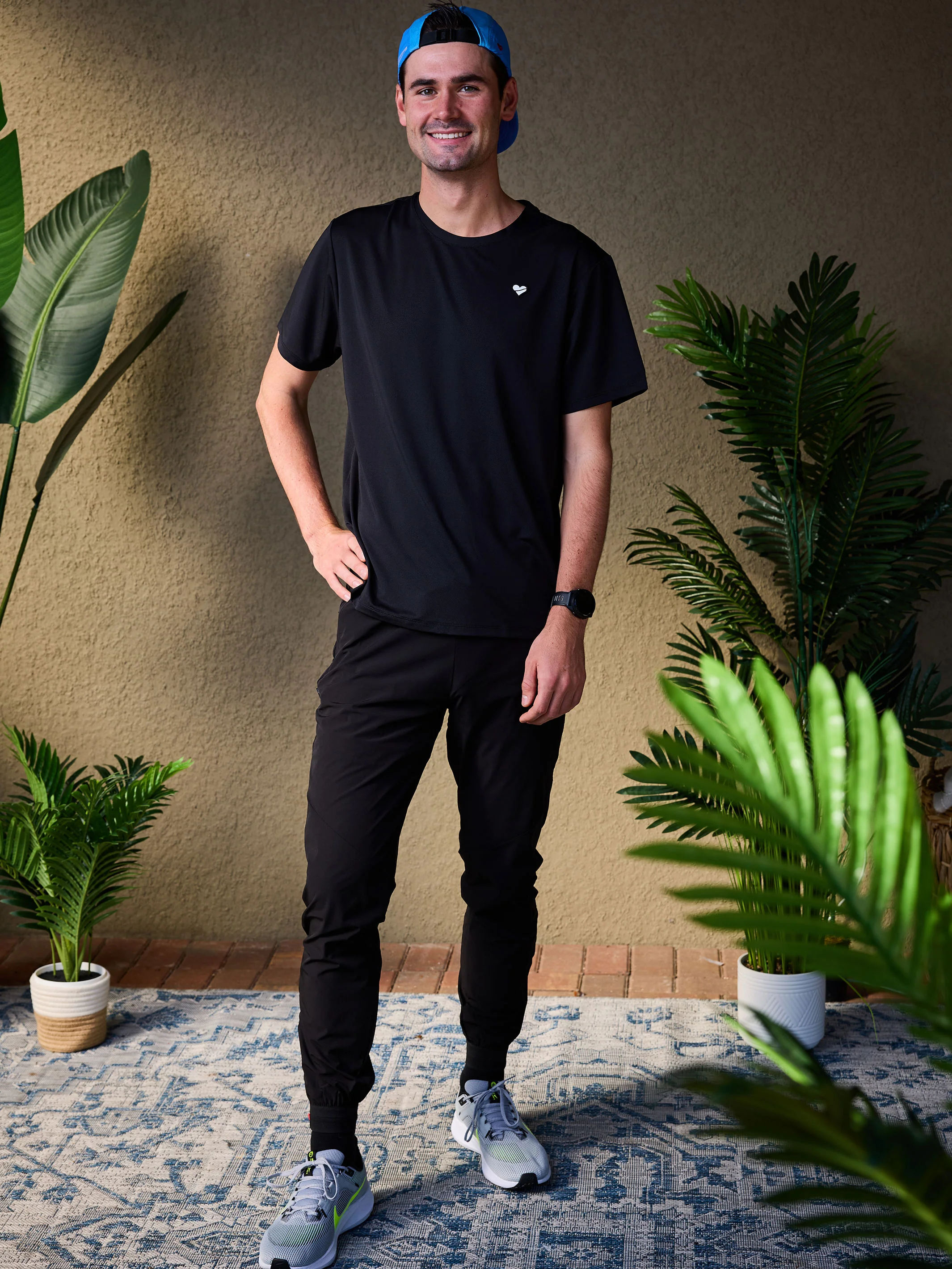 Heartbreak Hendrix Joggers - Image 11
