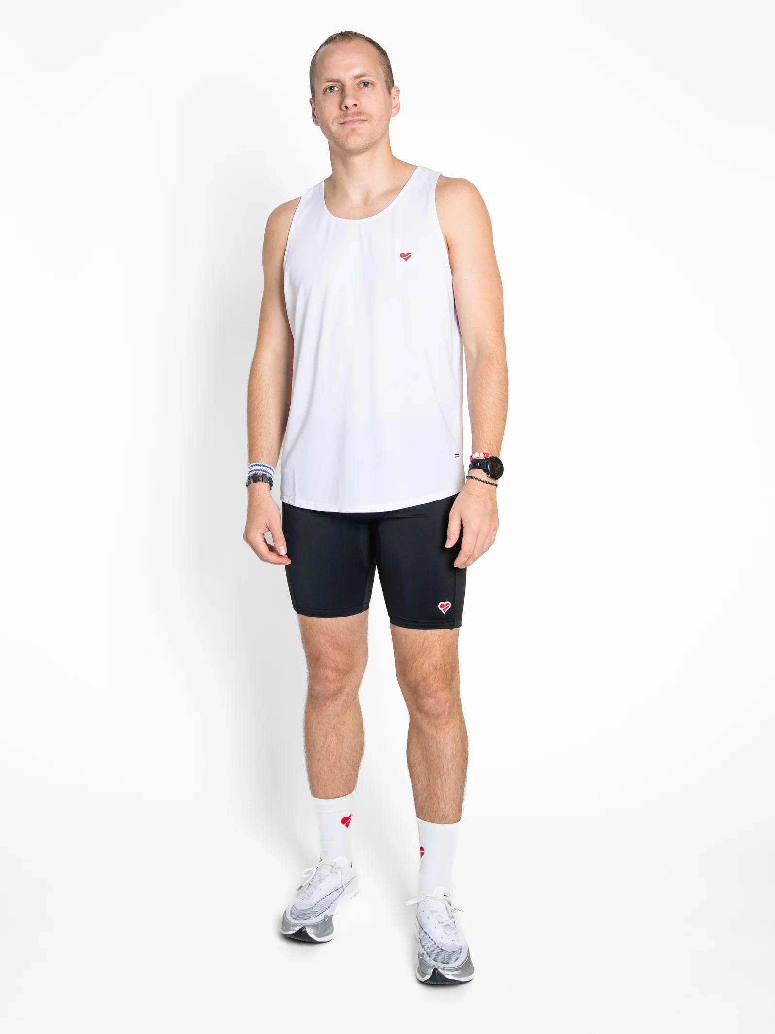 Heartbreak Men's Lincoln Singlet - Image 10