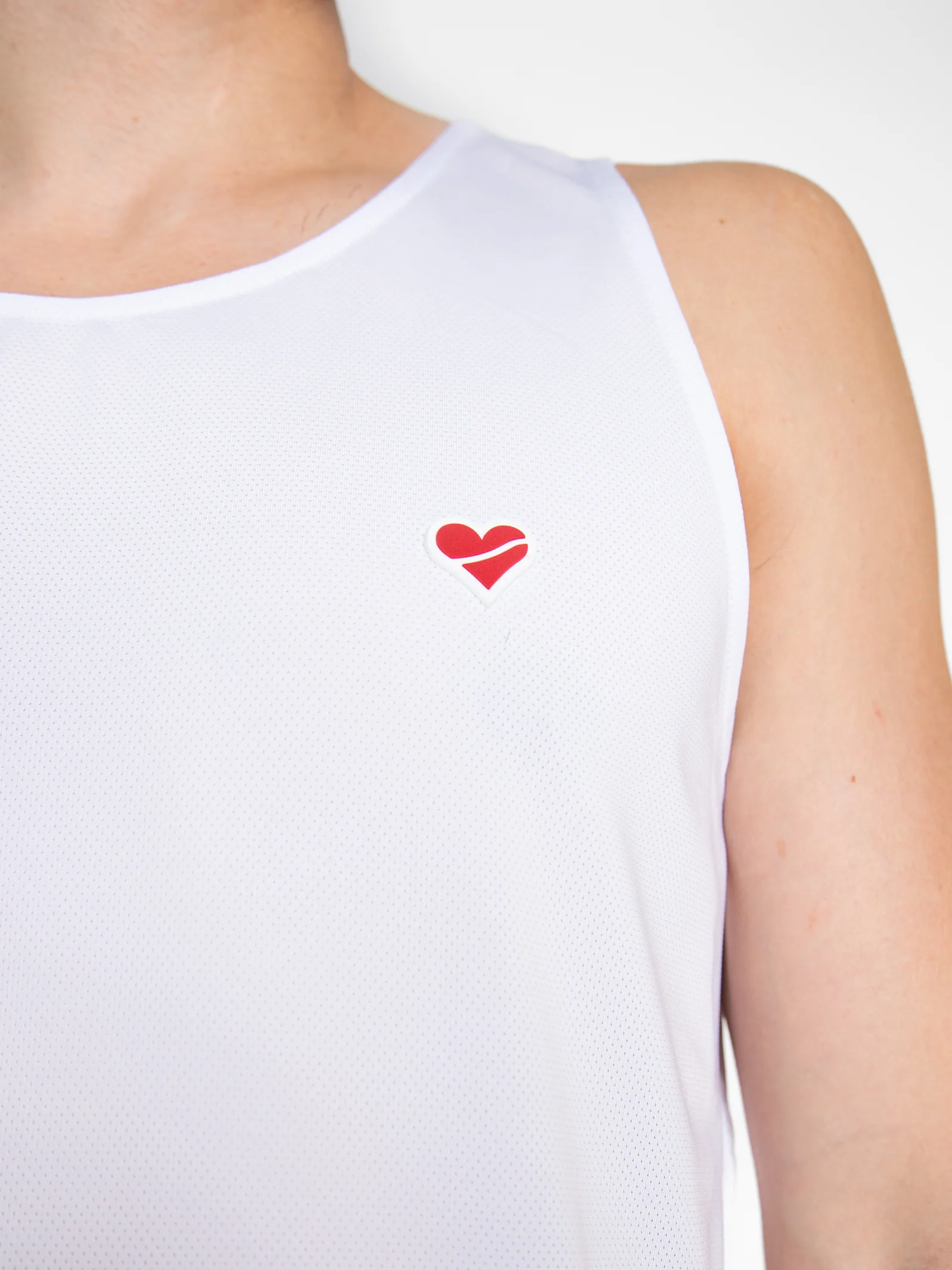 Heartbreak Men's Lincoln Singlet - Image 12