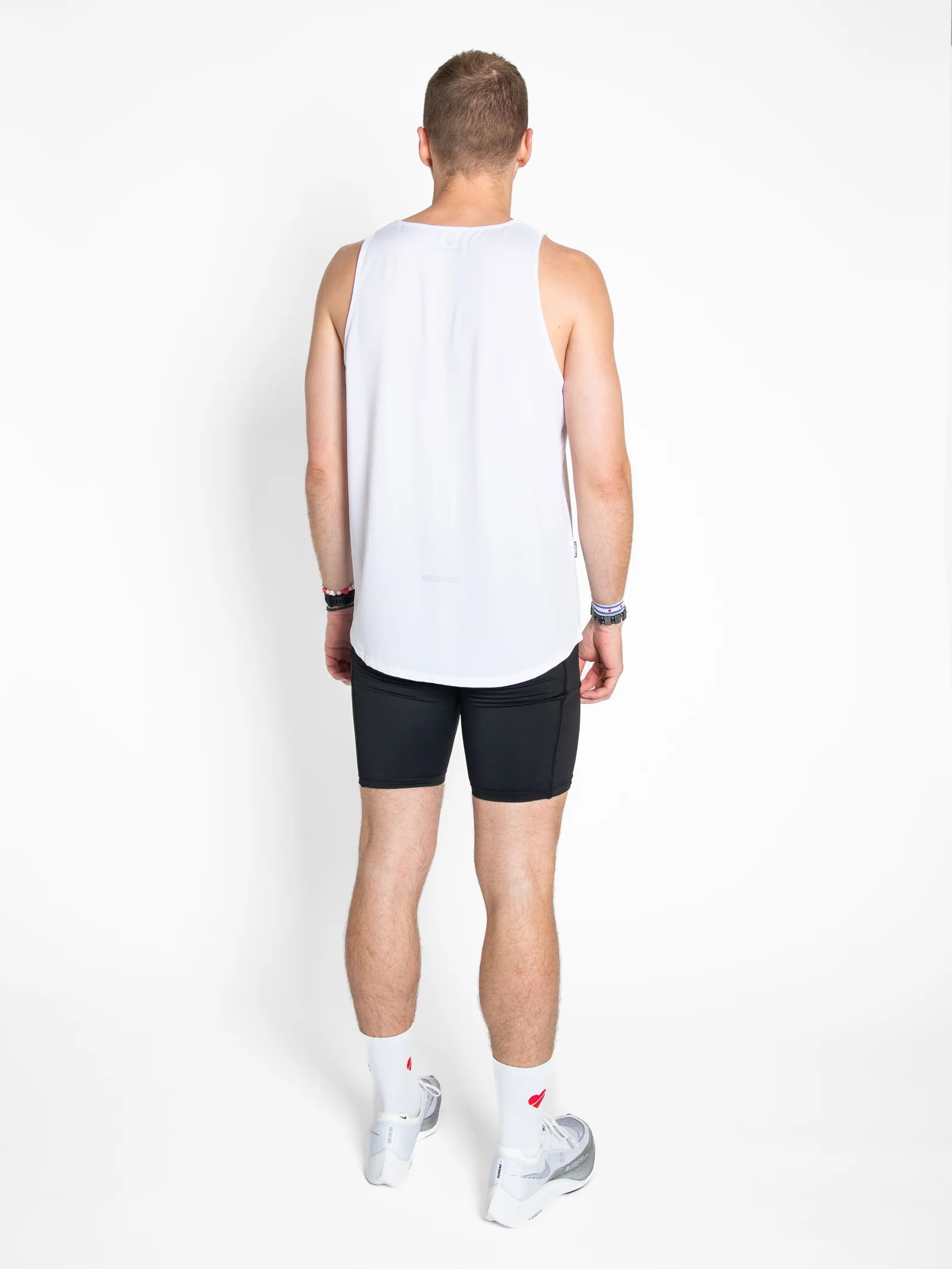 Heartbreak Men's Lincoln Singlet - Image 13