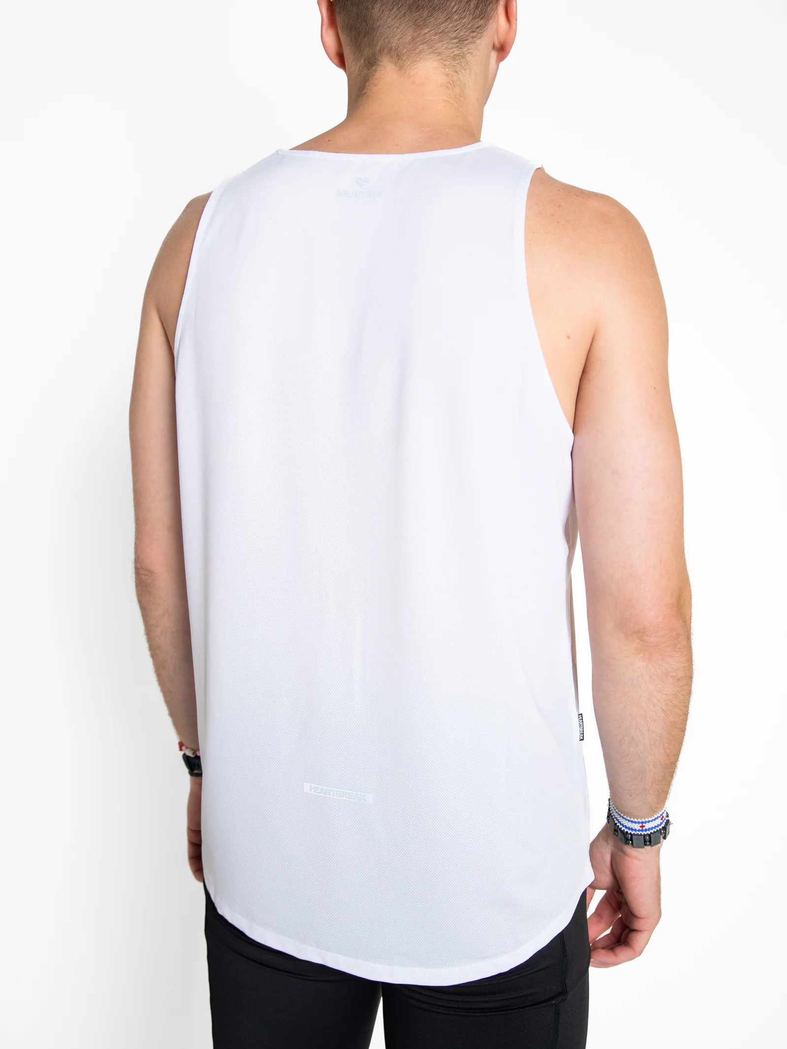 Heartbreak Men's Lincoln Singlet - Image 14