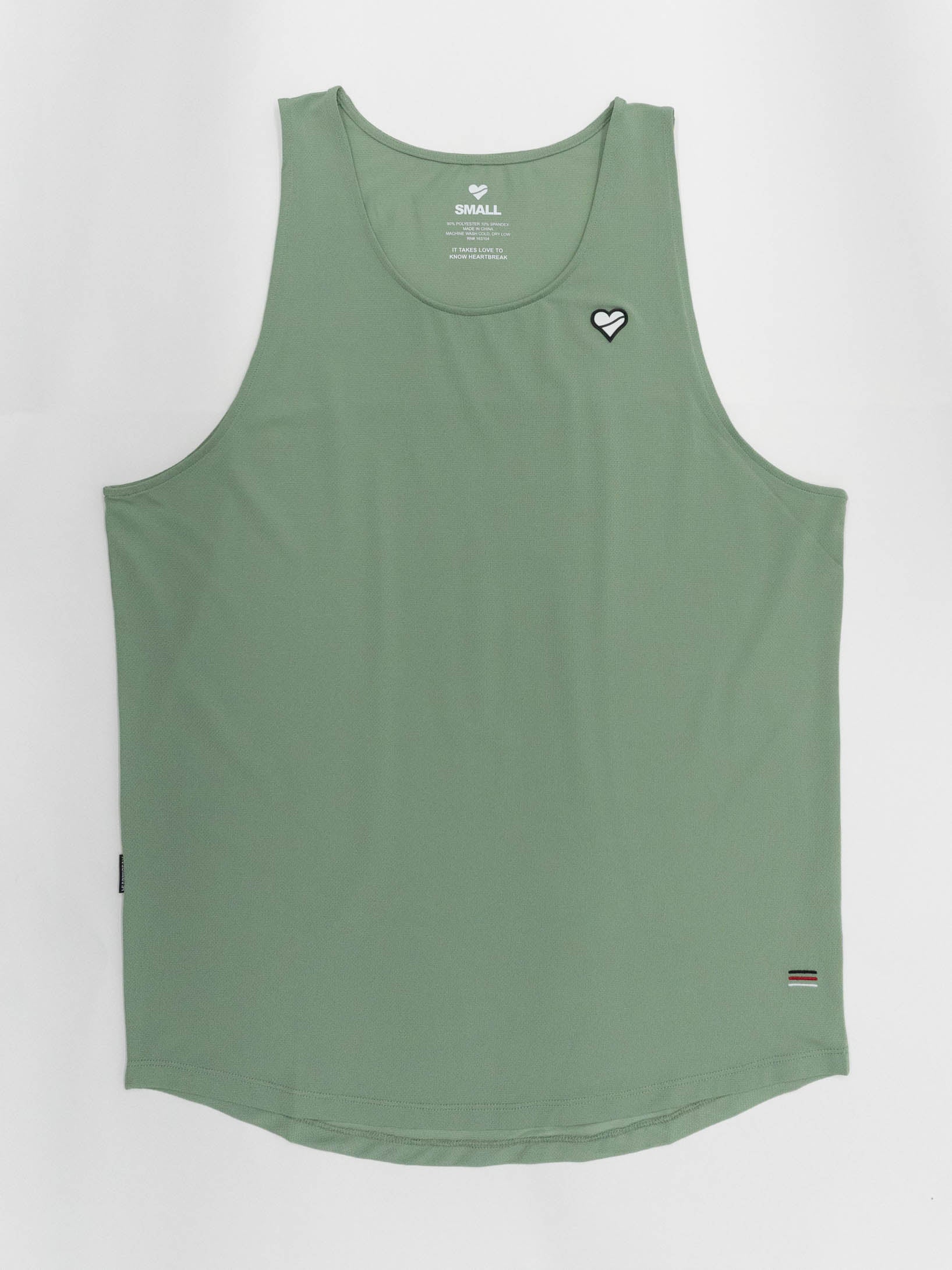 Heartbreak Men's Lincoln Singlet - Image 18