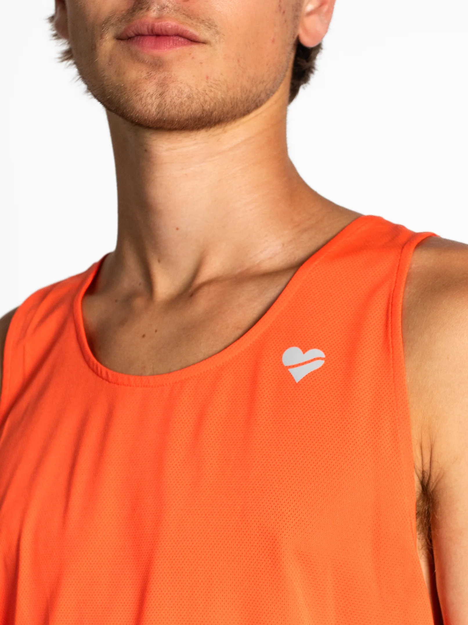 Heartbreak Men's Lincoln Singlet - Image 15