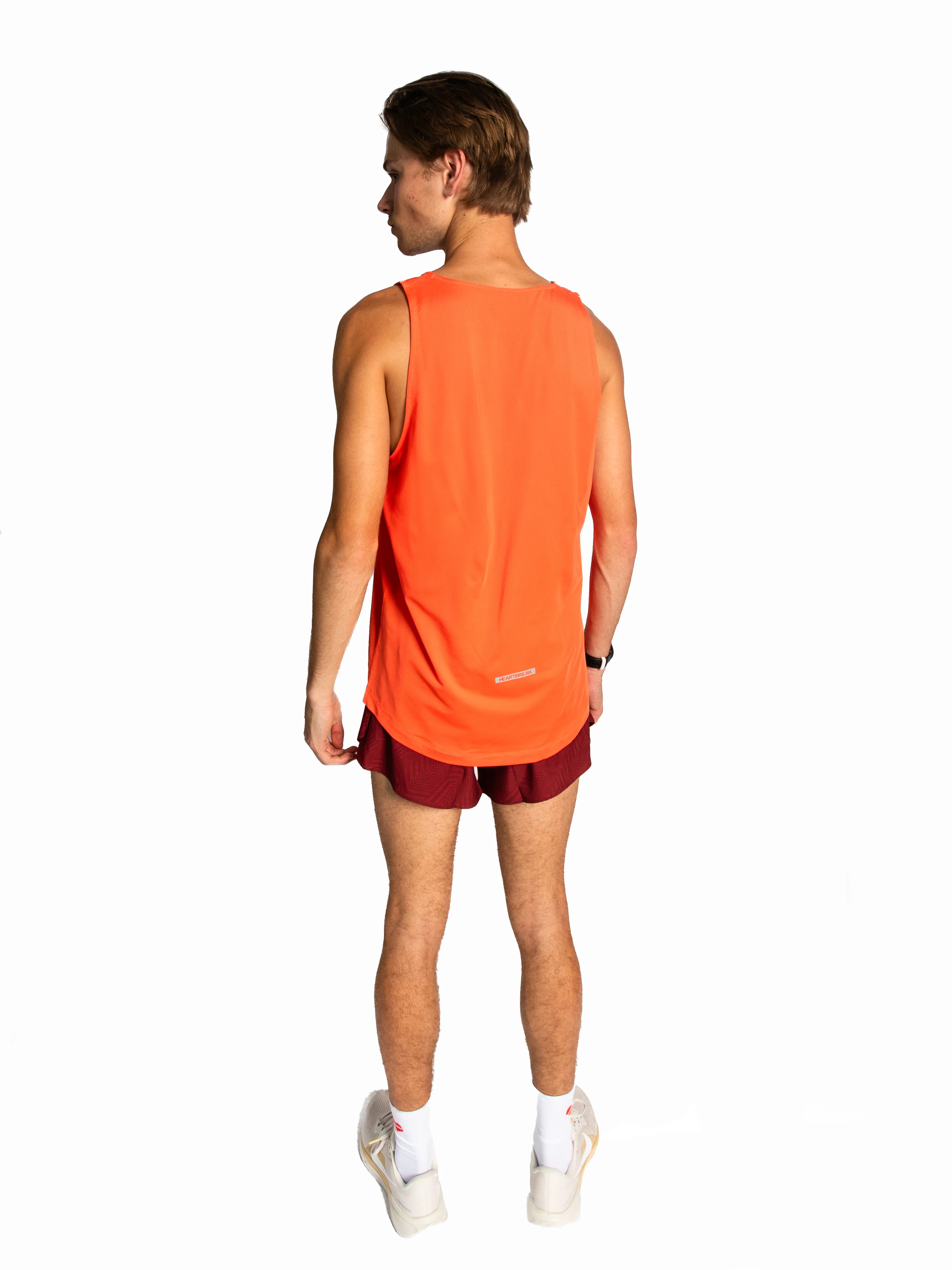 Heartbreak Men's Lincoln Singlet - Image 17