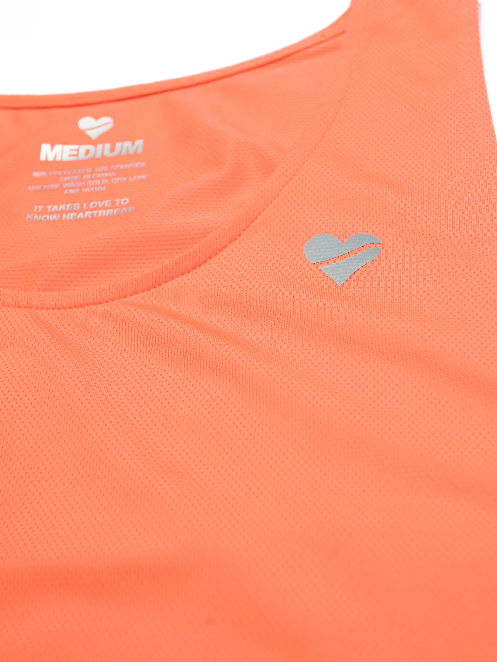 Heartbreak Men's Lincoln Singlet - Image 37