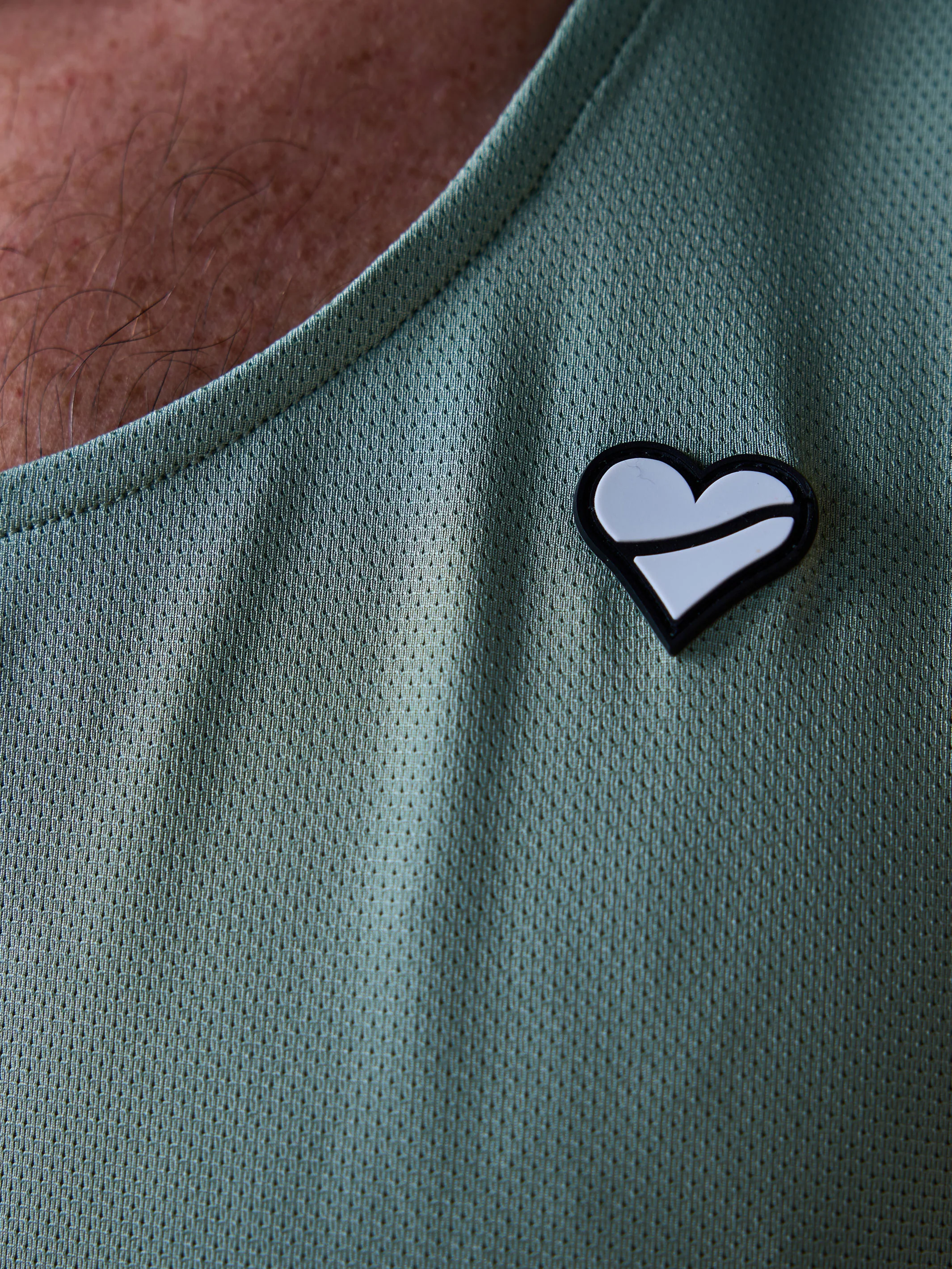 Heartbreak Men's Lincoln Singlet - Image 25