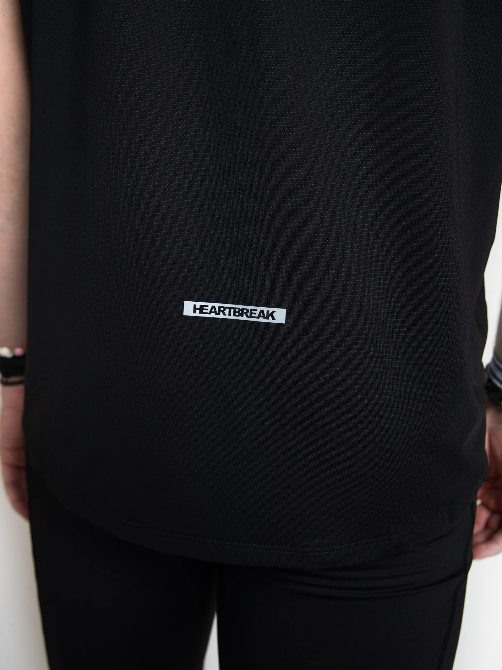 Heartbreak Men's Lincoln Singlet - Image 7