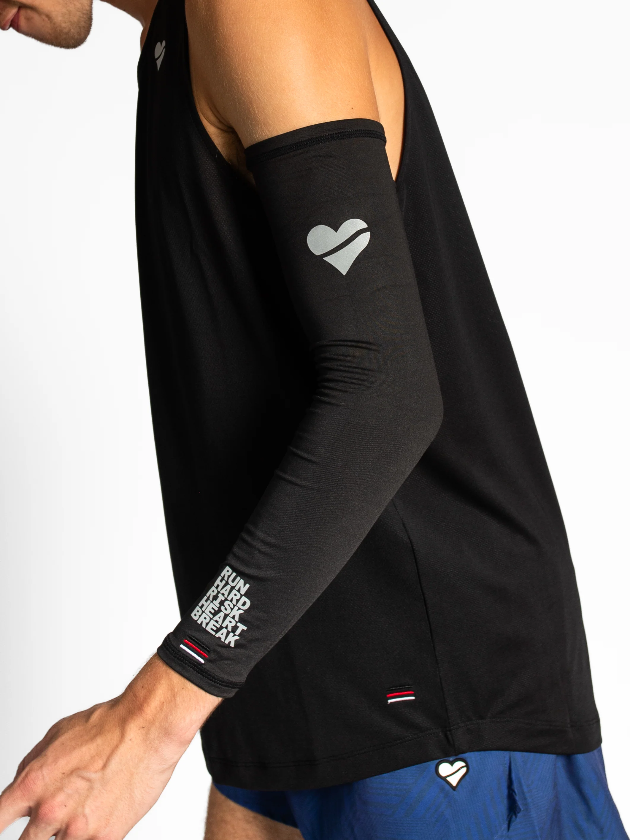 Heartbreak Performance Arm Sleeve - Image 10