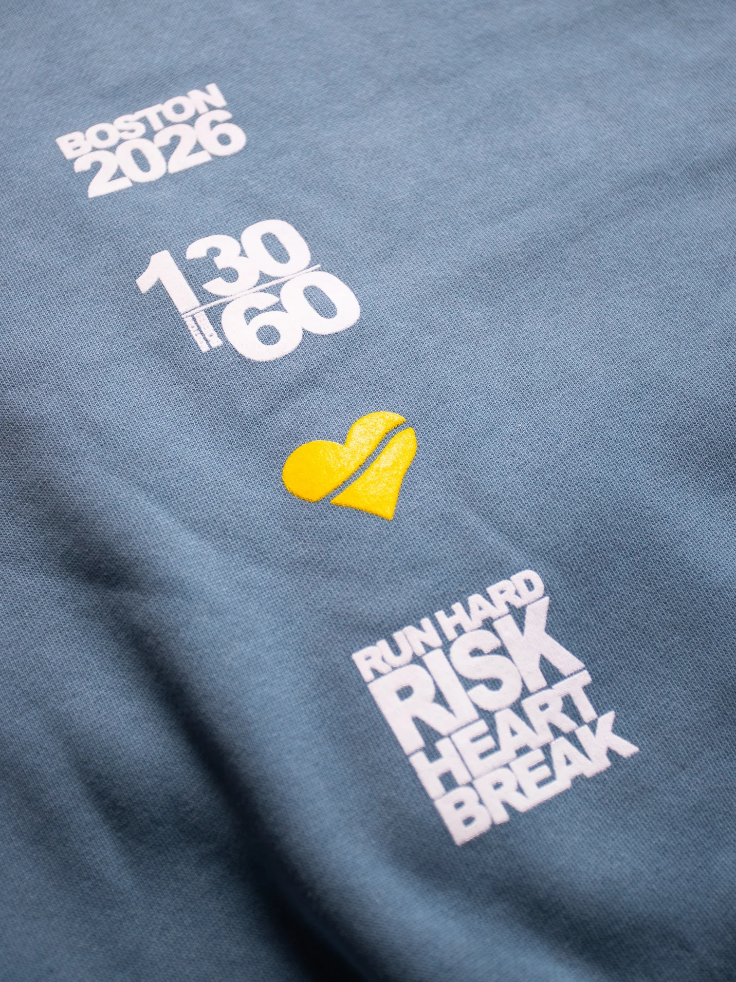 Heartbreak Purpose Hoodie - Image 3