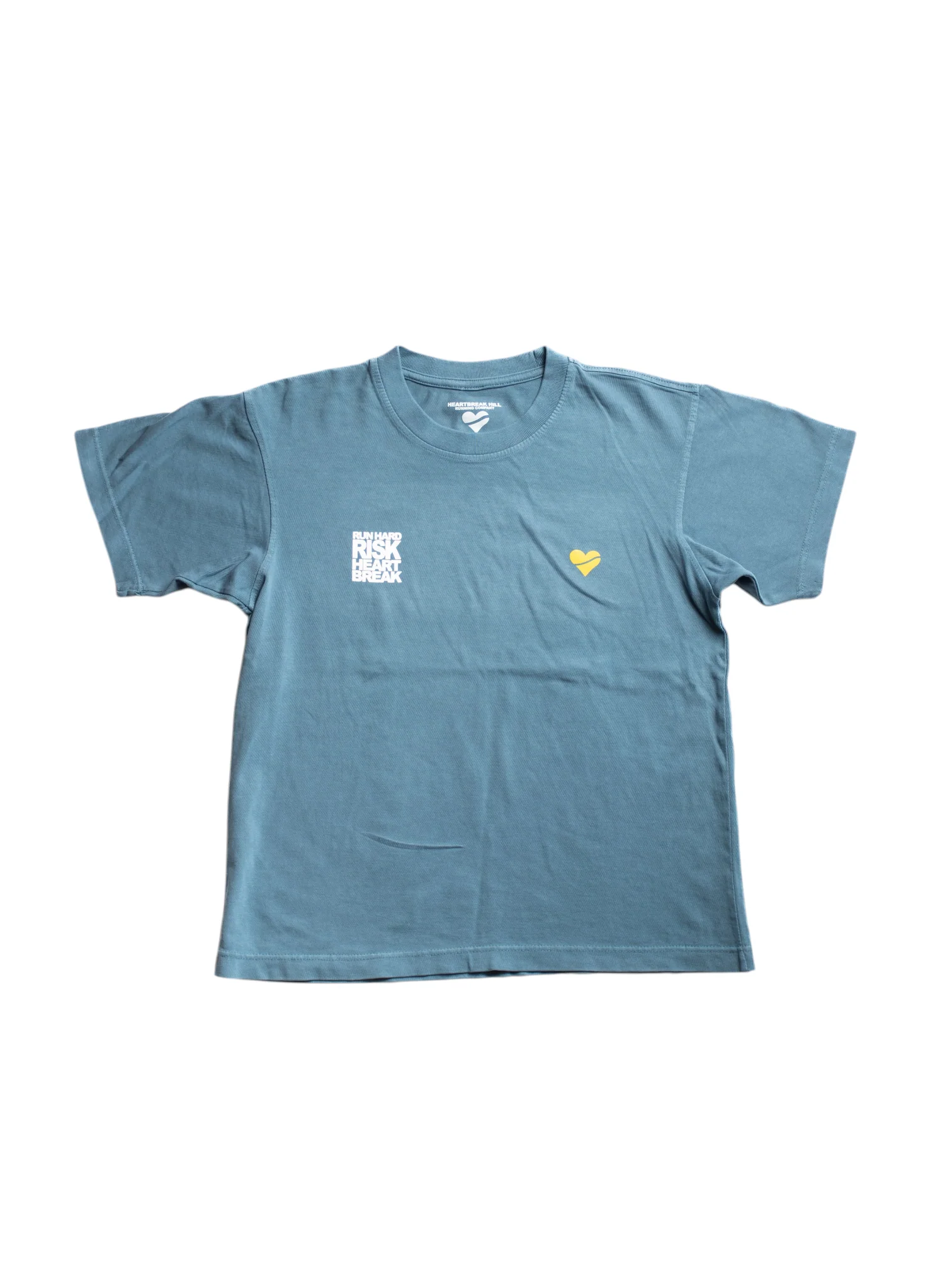Heartbreak Purpose Tee