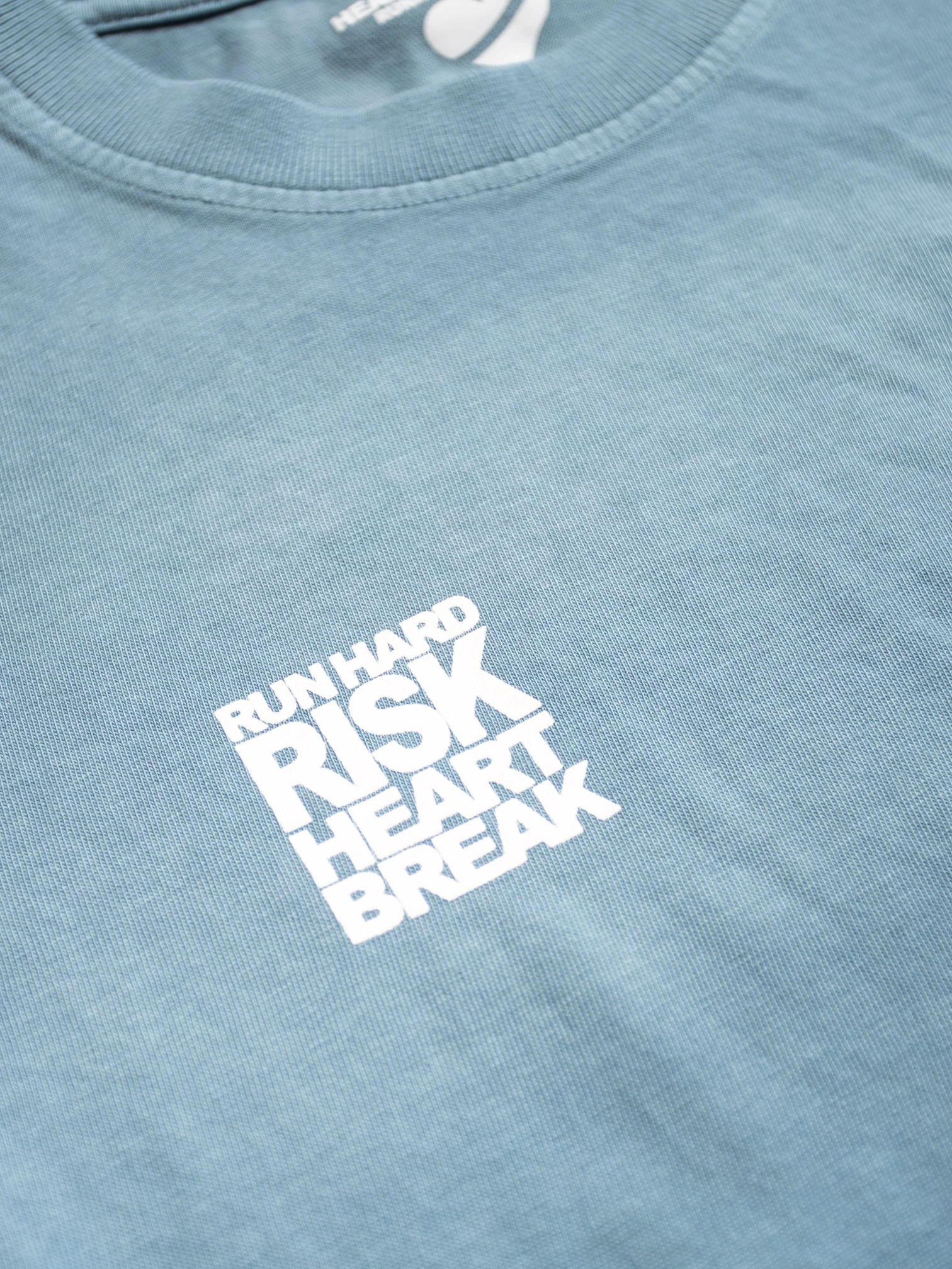 Heartbreak Purpose Tee - Image 2