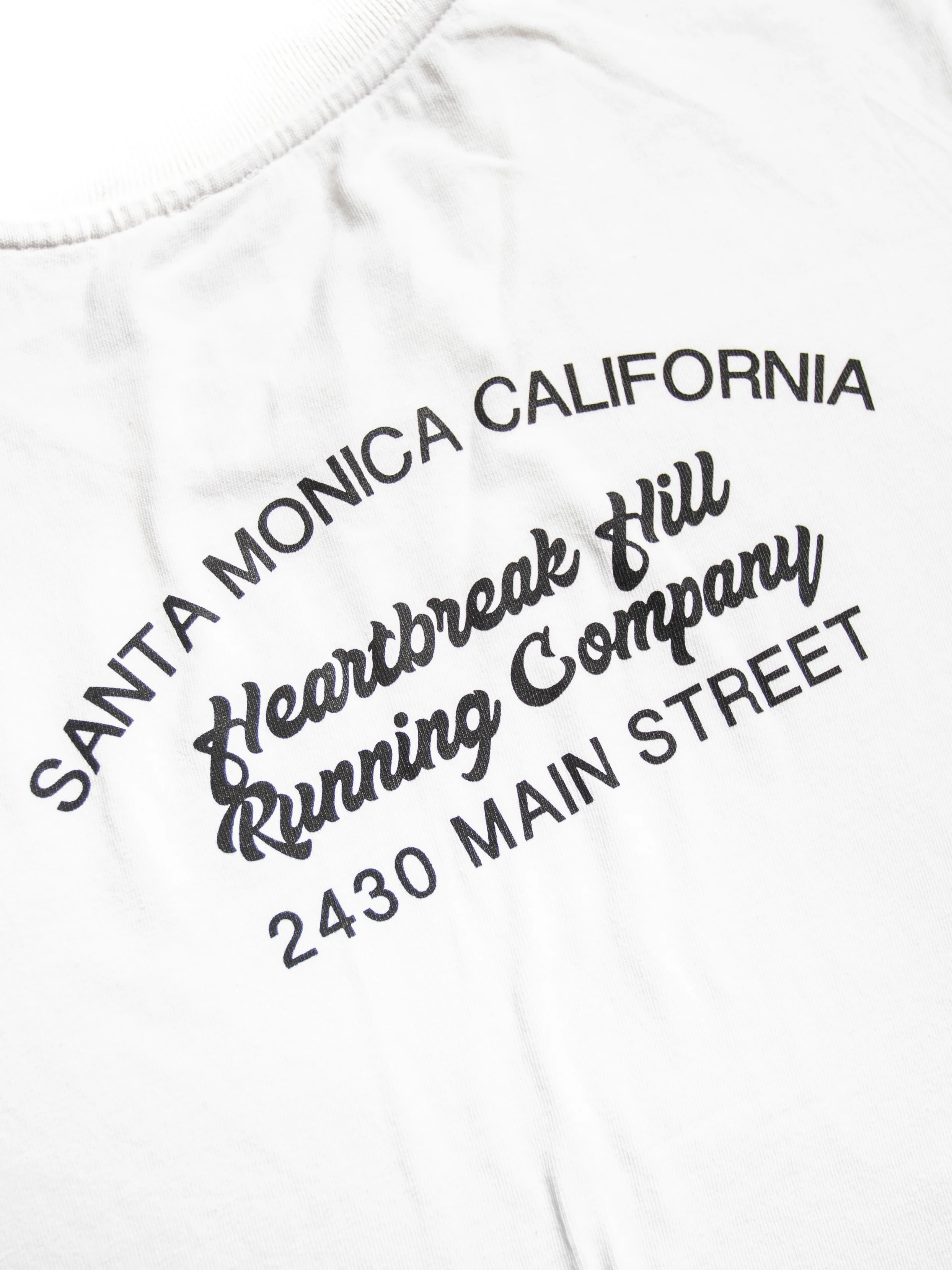 Heartbreak Santa Monica Tee - Image 11