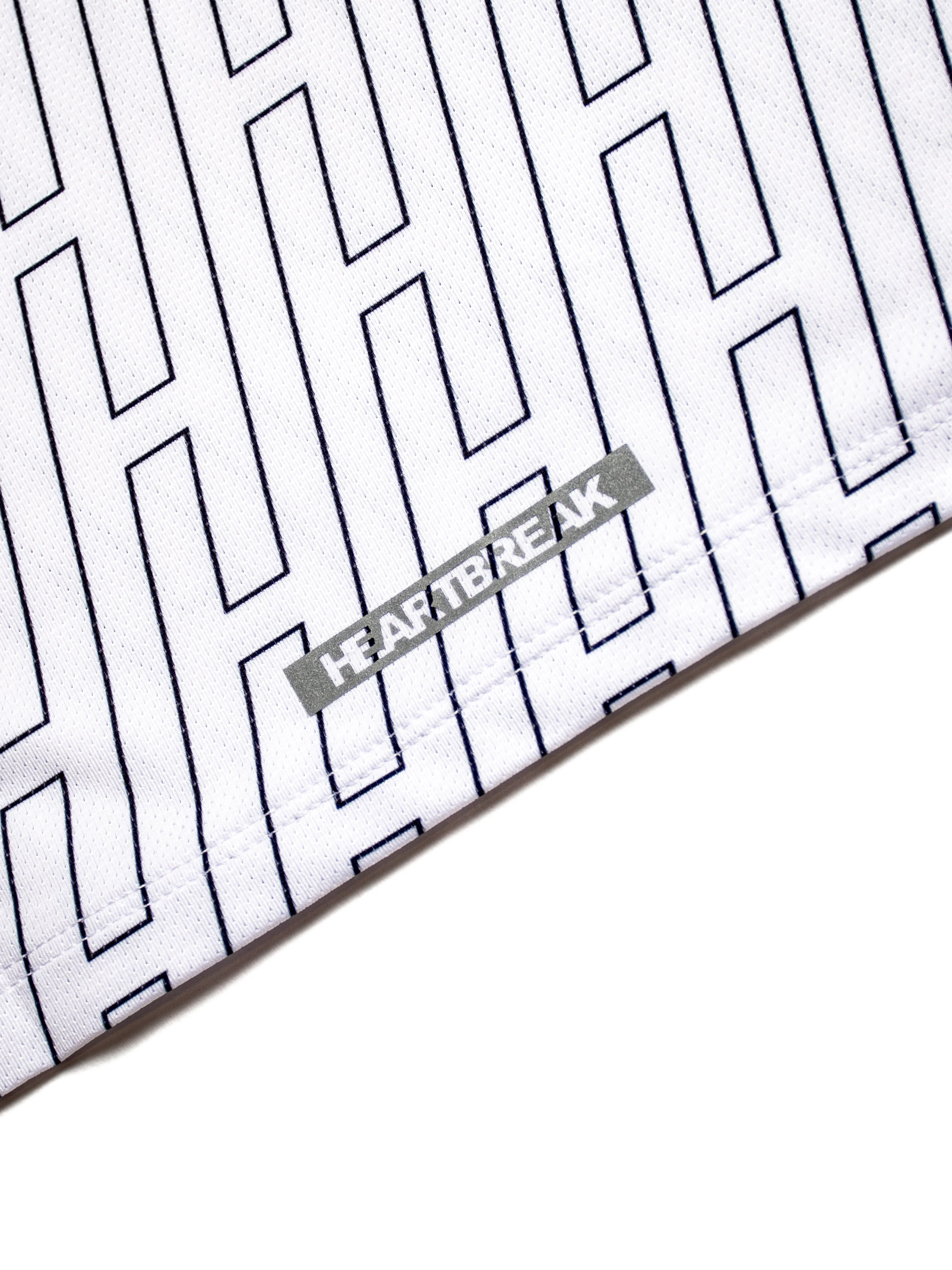 Heartbreak Women's 606 Monogram Crop - Image 6