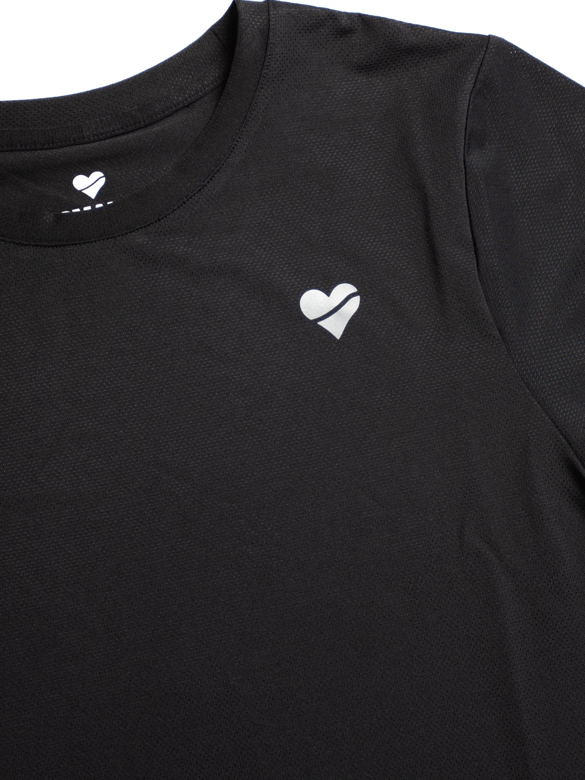 Heartbreak Women's Firehouse Short Sleeve - Image 13