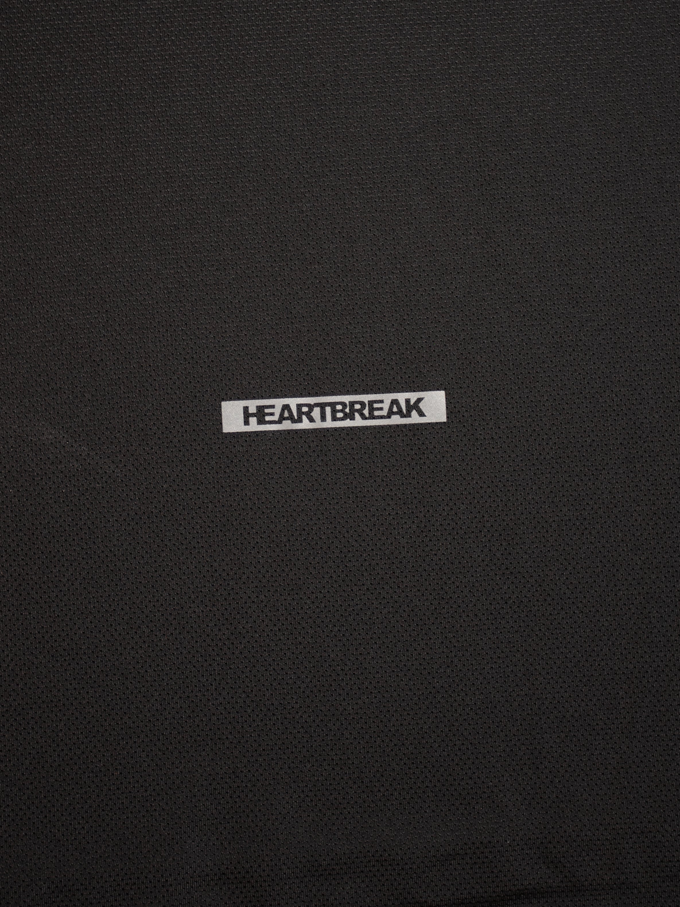 Heartbreak Women's Firehouse Short Sleeve - Image 15