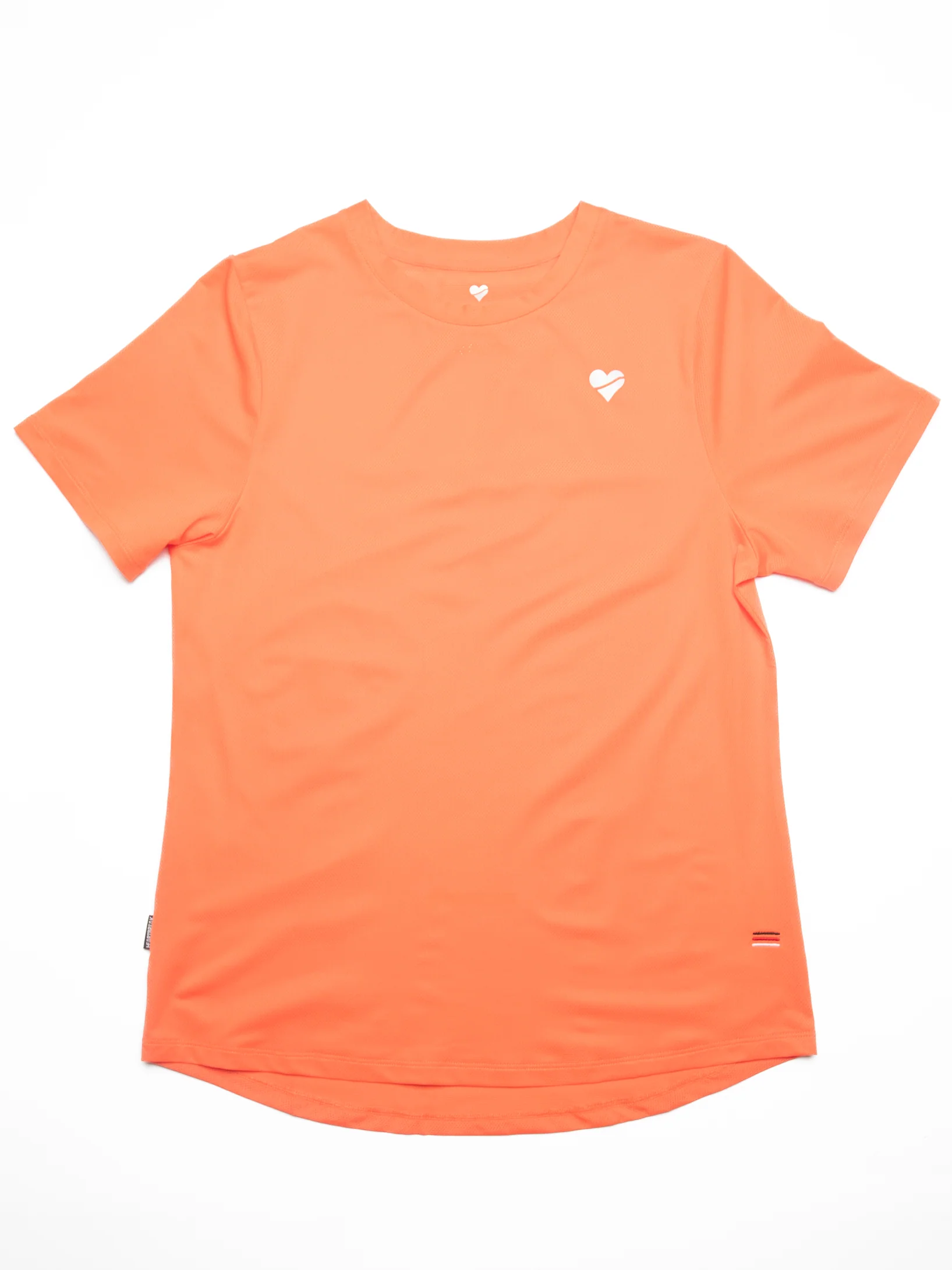 Heartbreak Women's Firehouse Short Sleeve - Image 3
