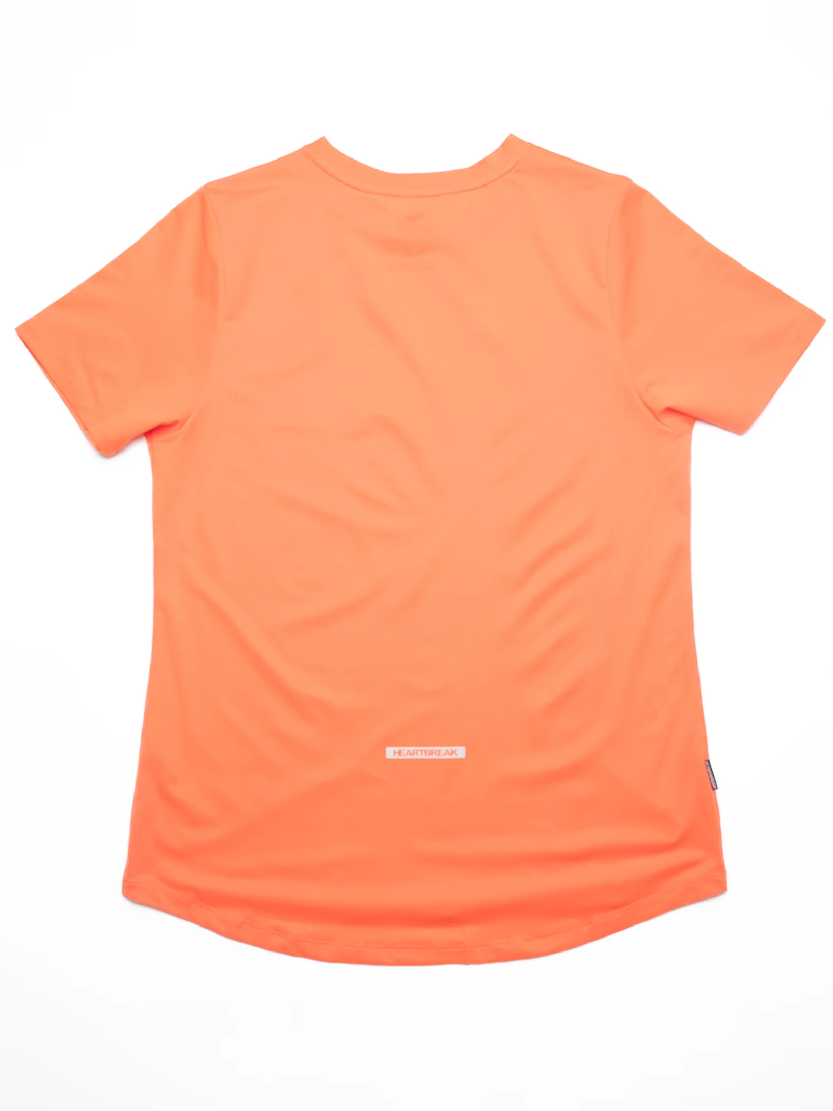 Heartbreak Women's Firehouse Short Sleeve - Image 6