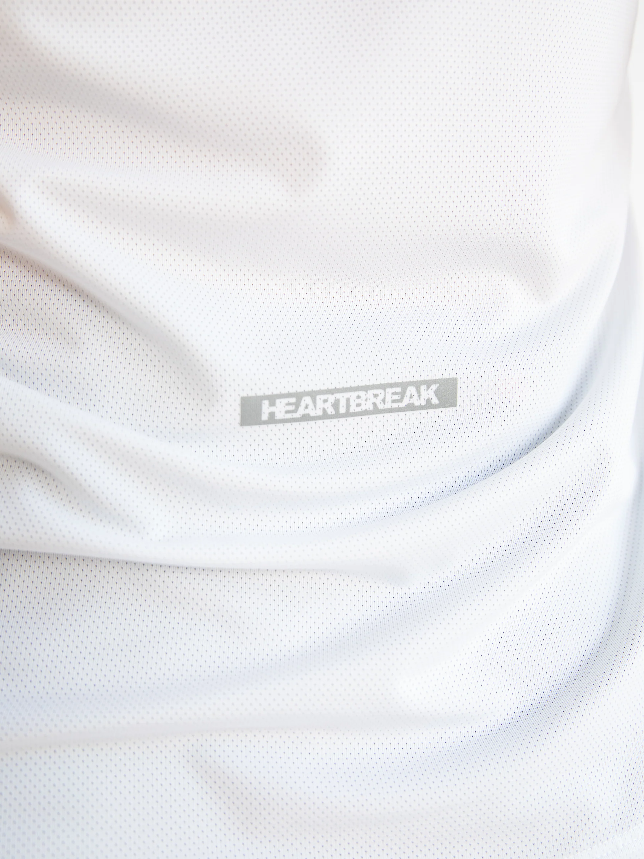 Heartbreak Women's Firehouse Singlet - Heartbreaker - Image 5