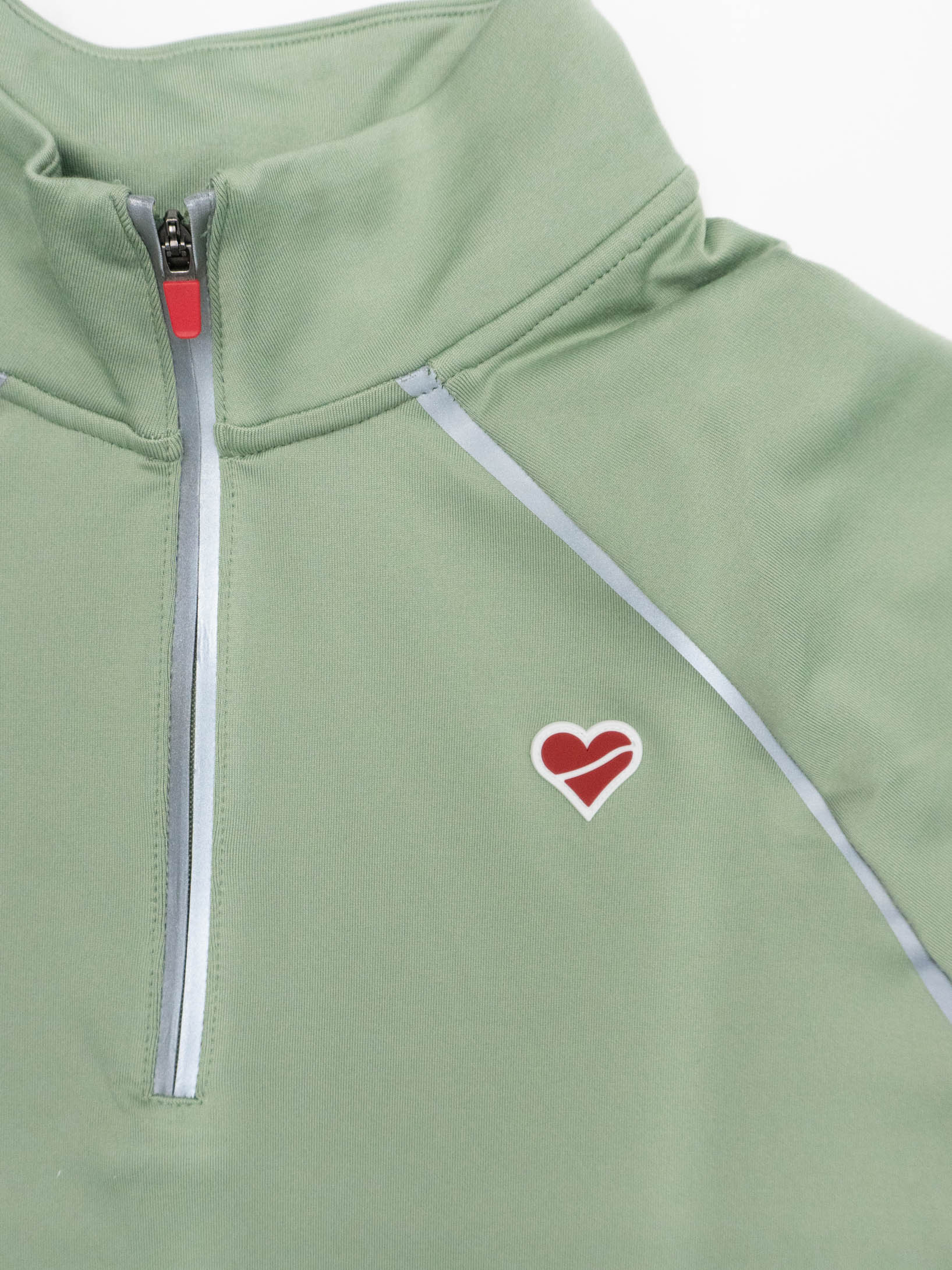 Heartbreak Women's Hampton Quarter Zip - Image 28