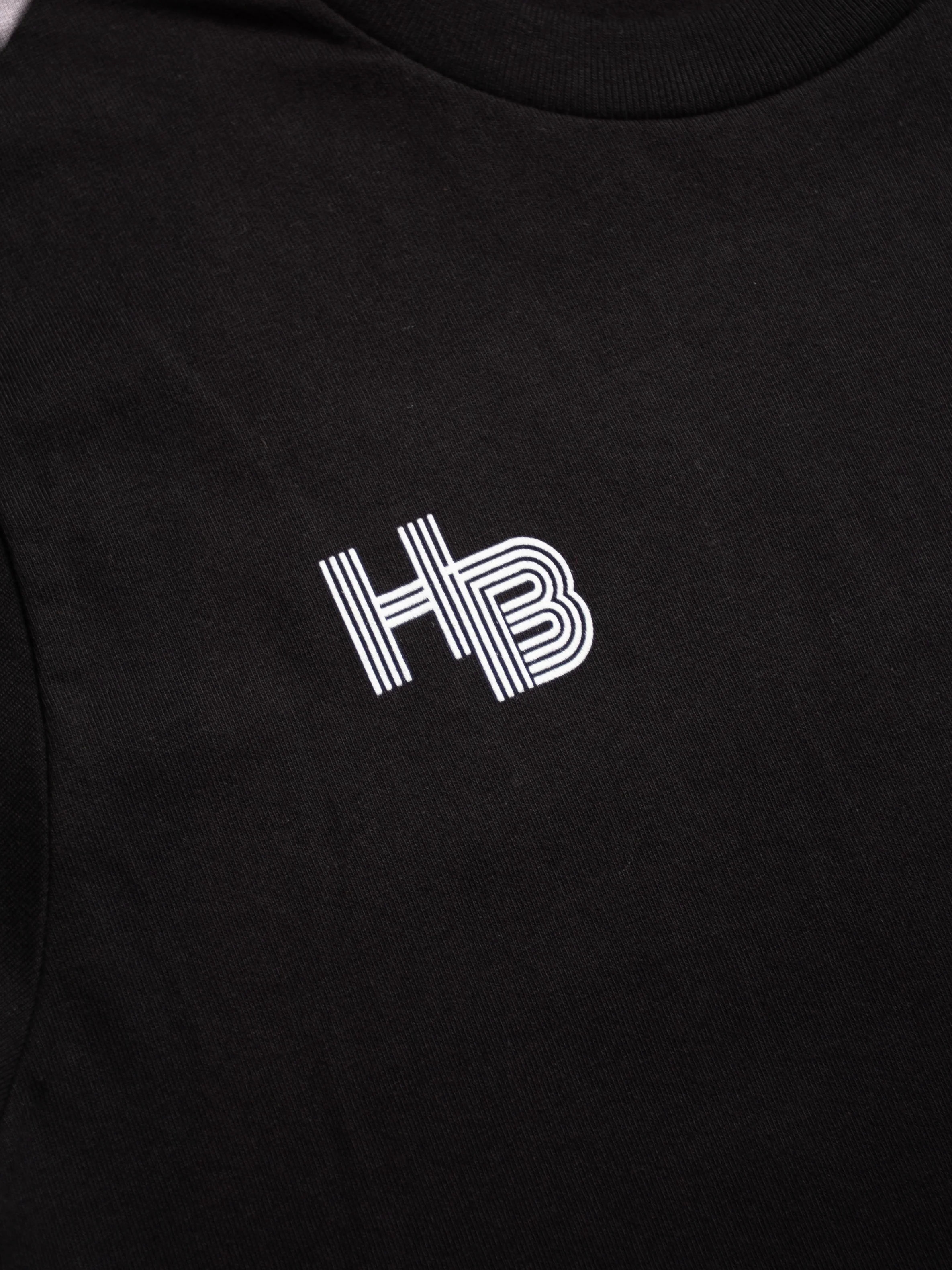 Heartbreak Women's HB Track Tee - Image 2