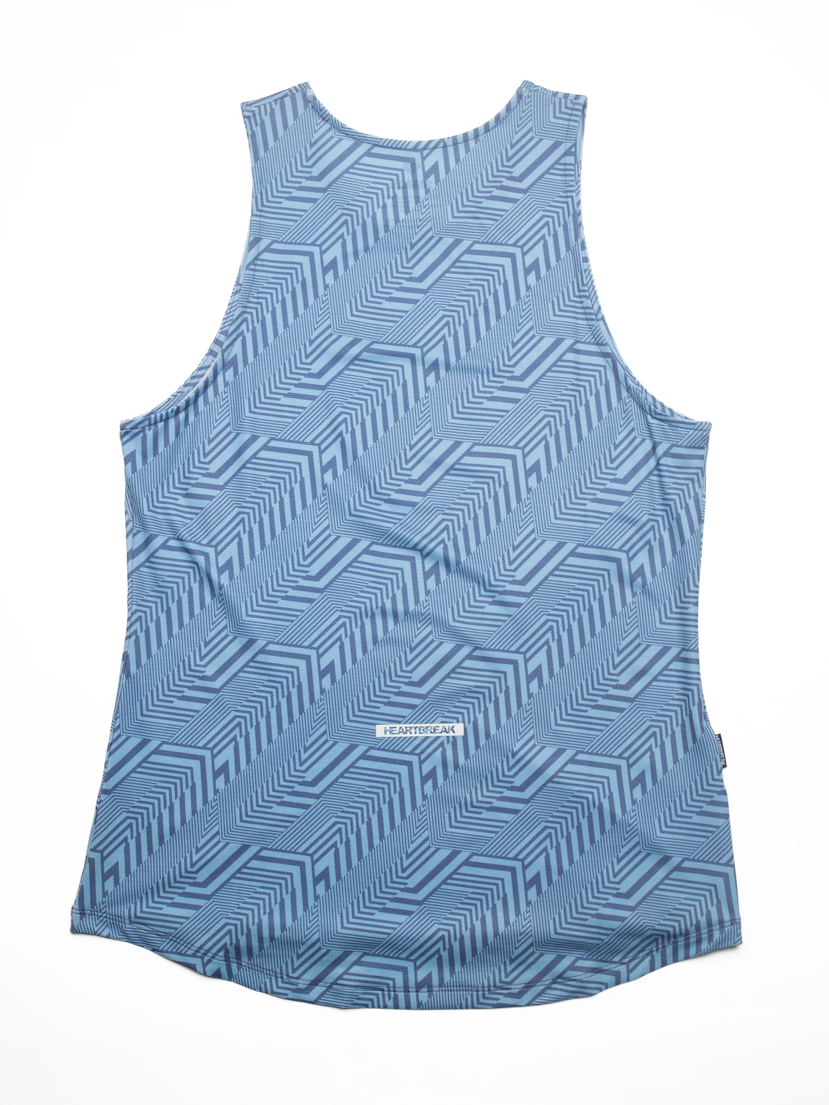 Heartbreak Women's Lincoln Singlet - Image 19
