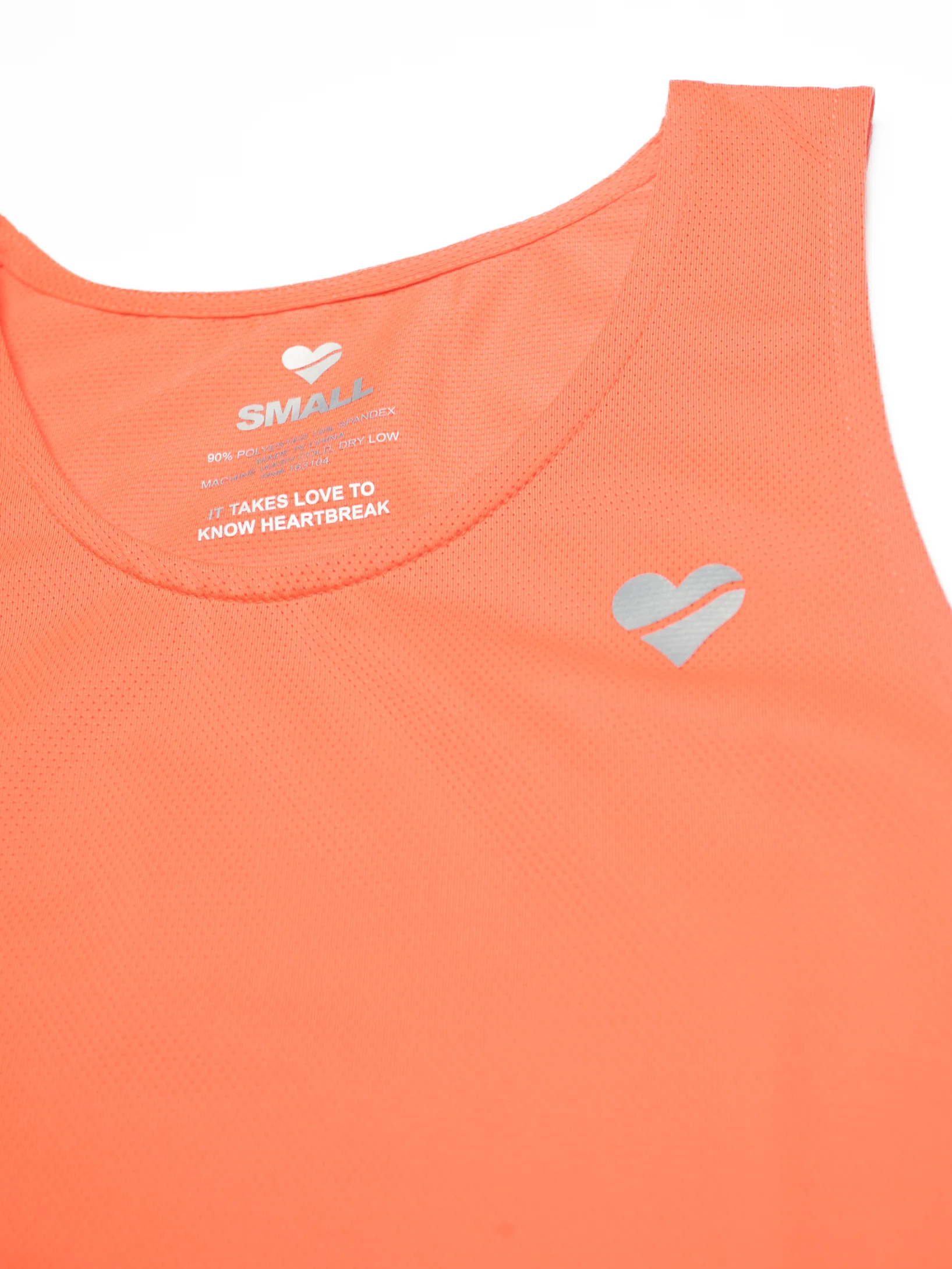 Heartbreak Women's Lincoln Singlet - Image 22
