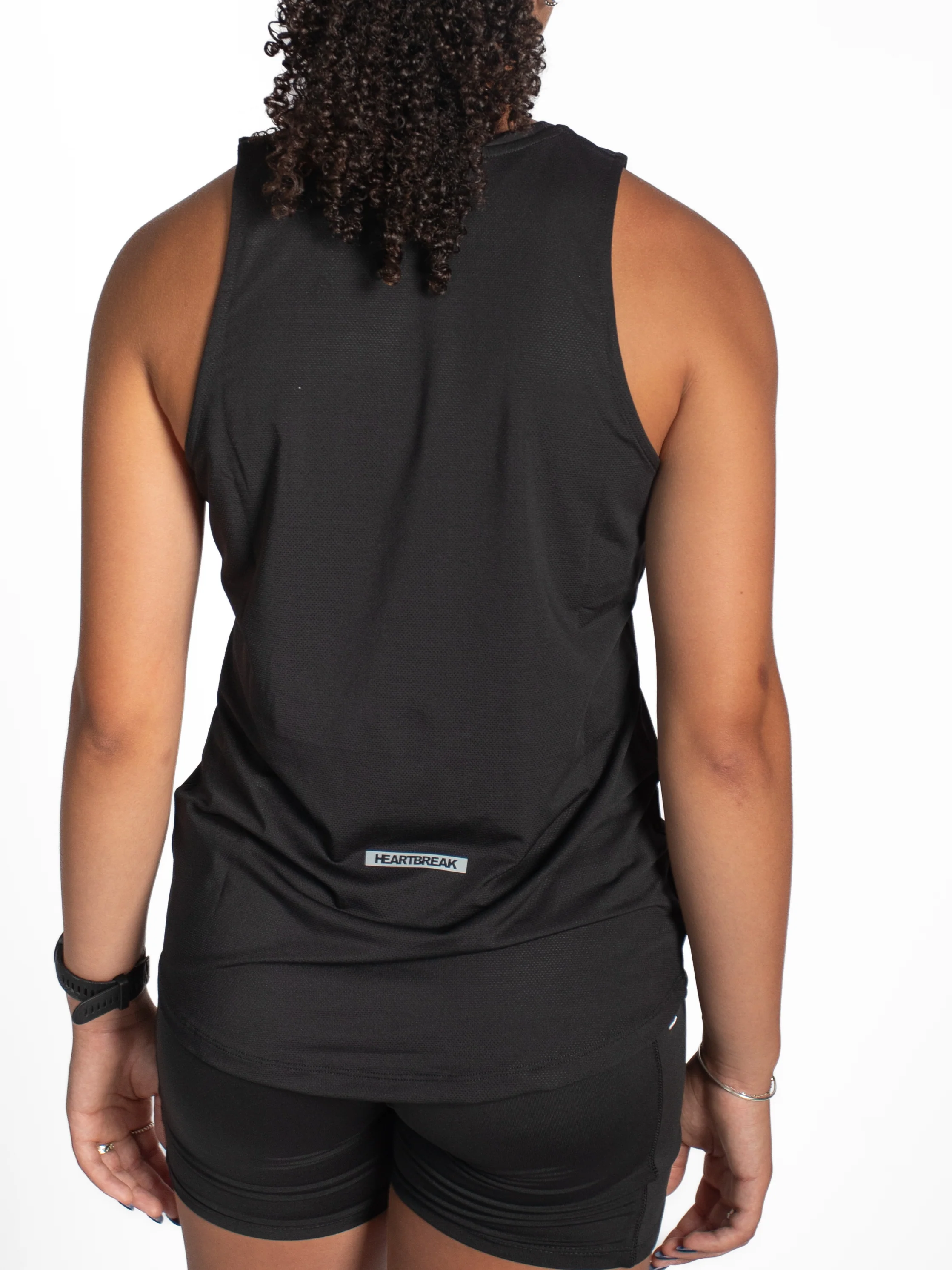 Heartbreak Women's Lincoln Singlet - Image 6
