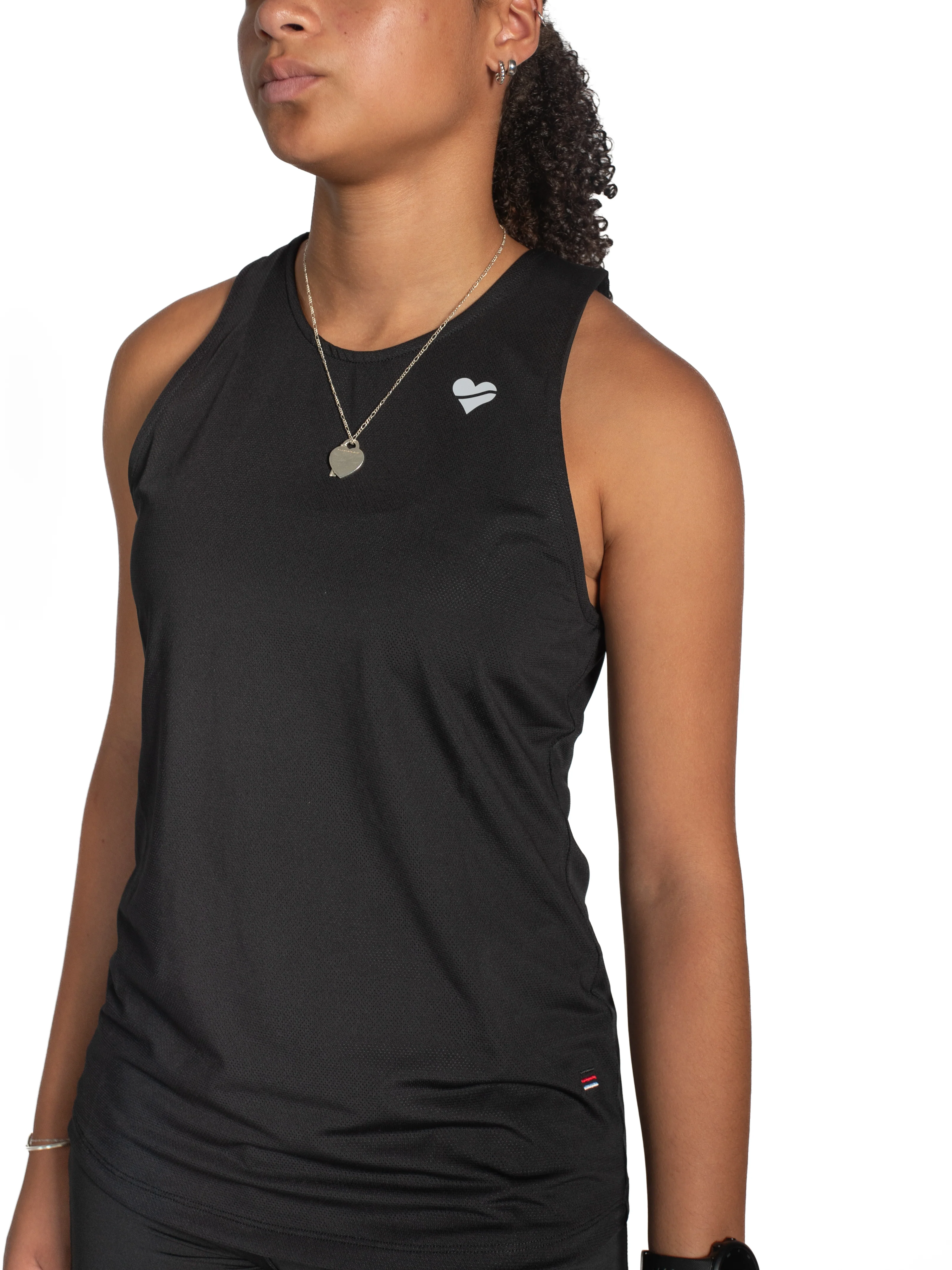 Heartbreak Women's Lincoln Singlet - Image 7
