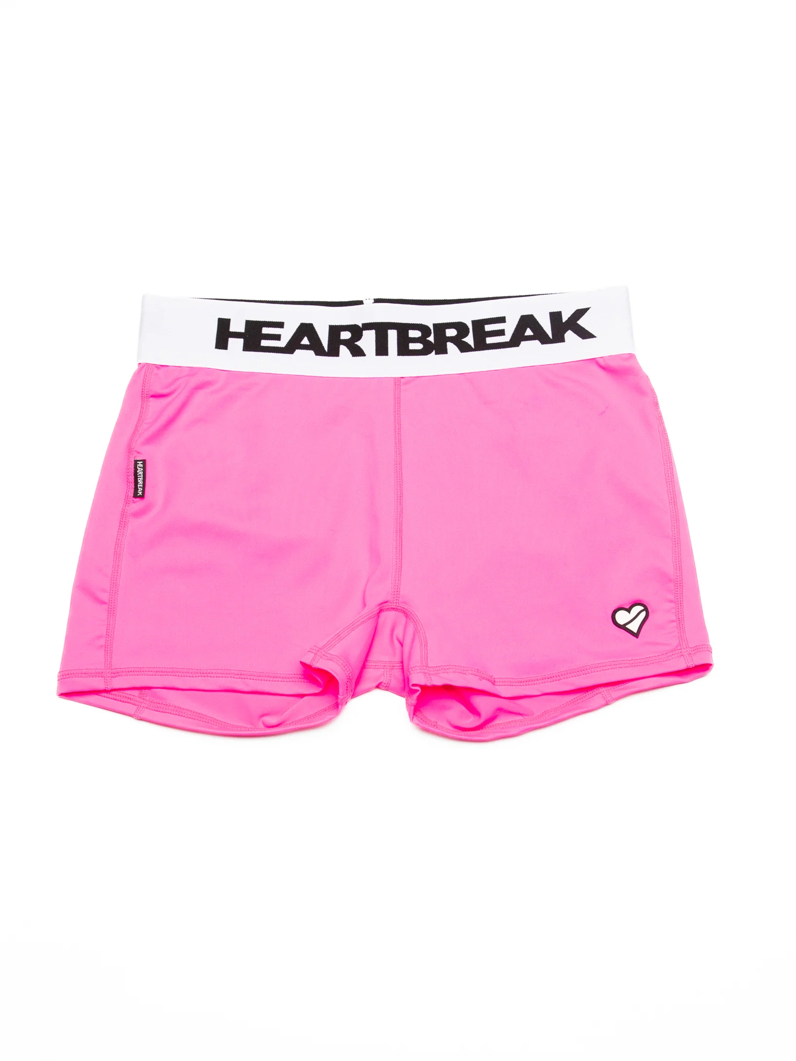 Heartbreak Women's Sendy 2.5" Shorts - Image 10