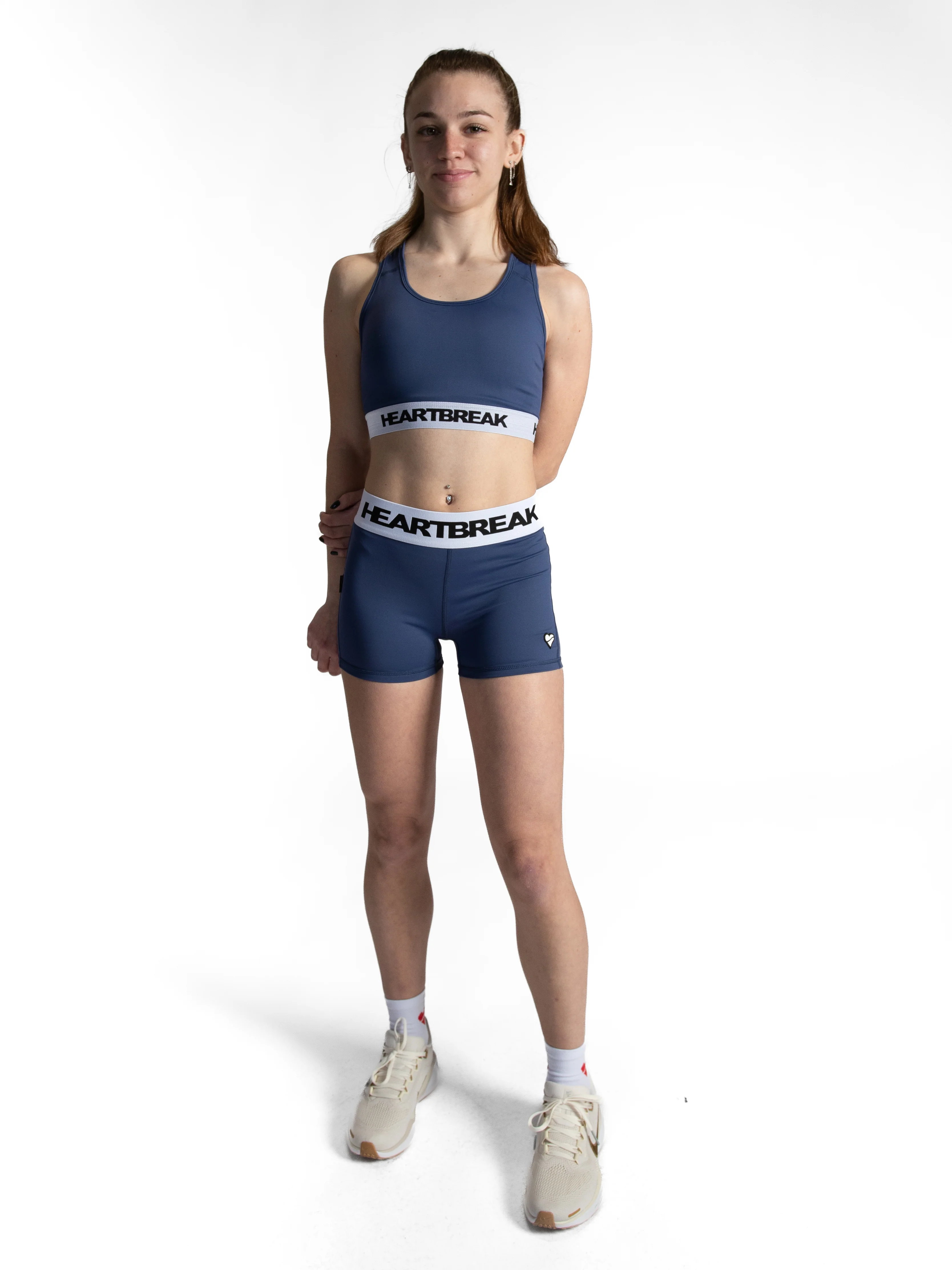 Heartbreak Women's Sendy 2.5" Shorts - Image 32