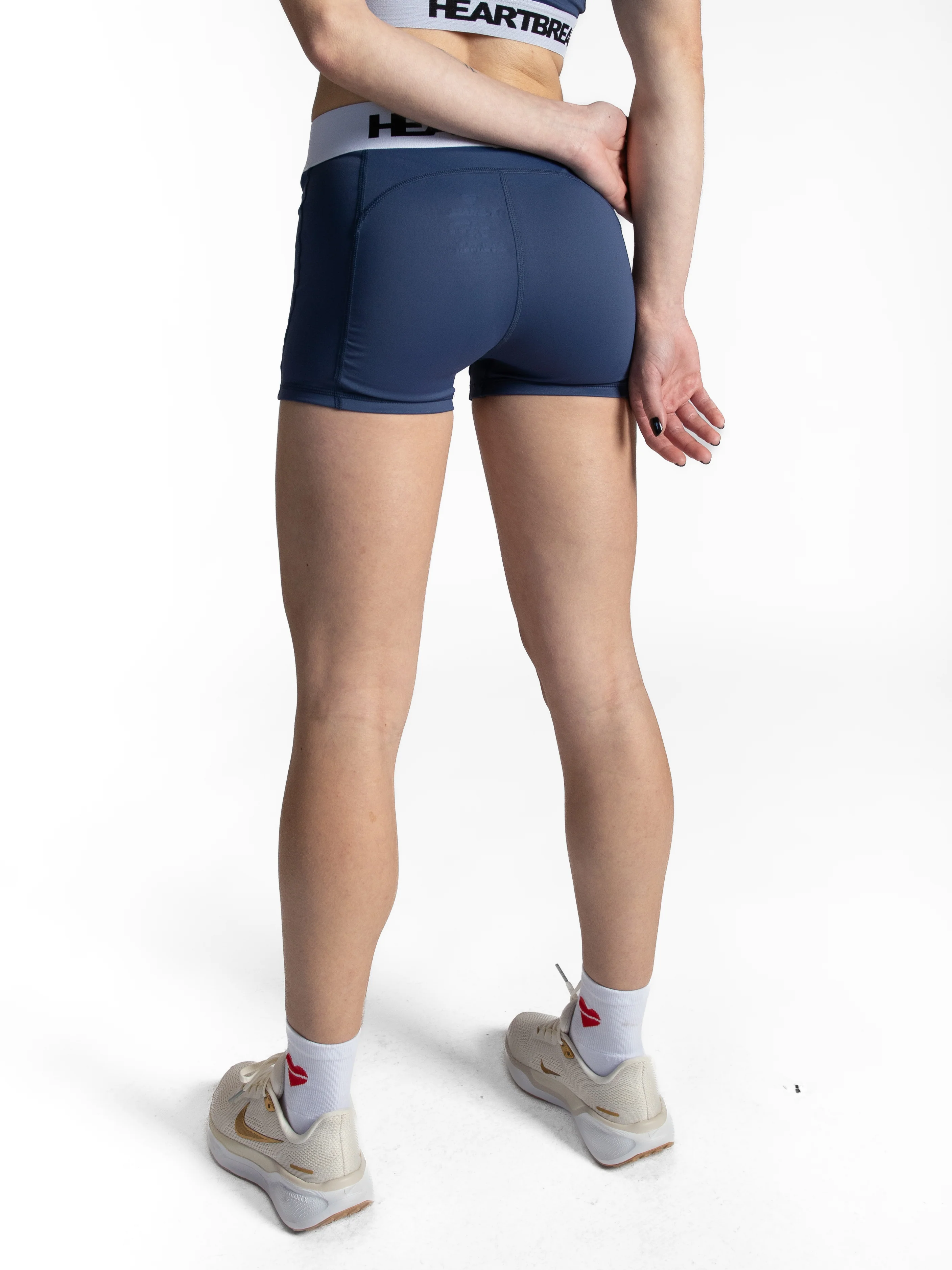 Heartbreak Women's Sendy 2.5" Shorts - Image 34
