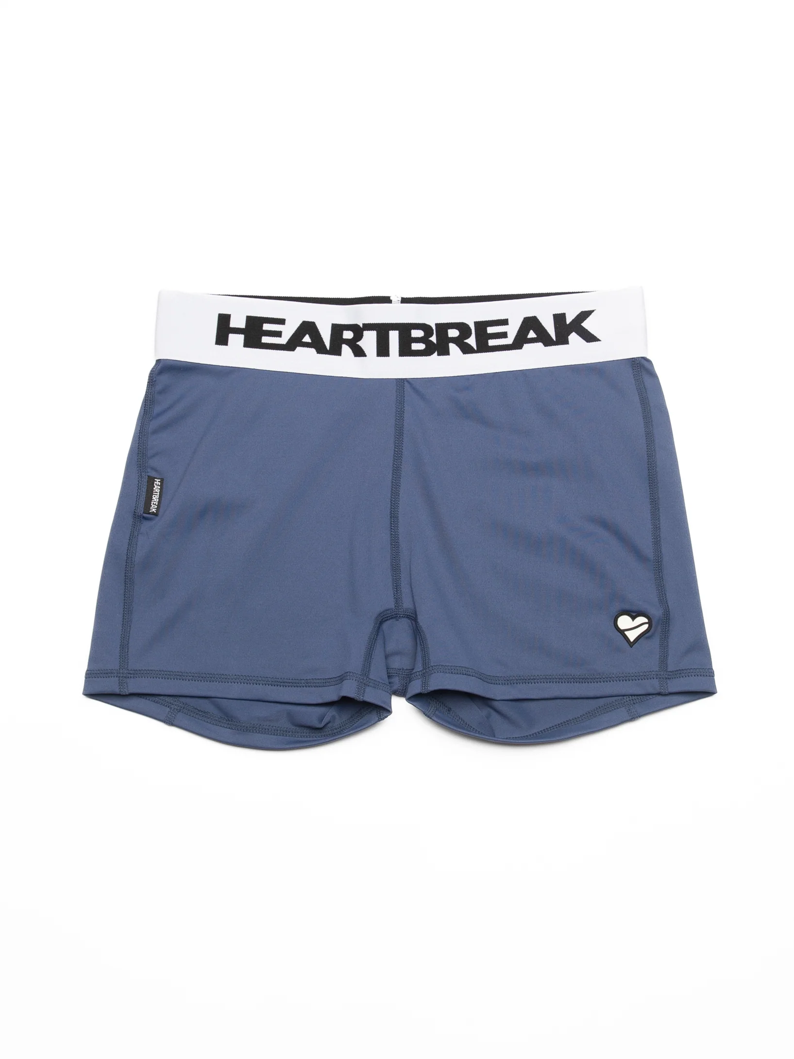 Heartbreak Women's Sendy 2.5" Shorts - Image 6
