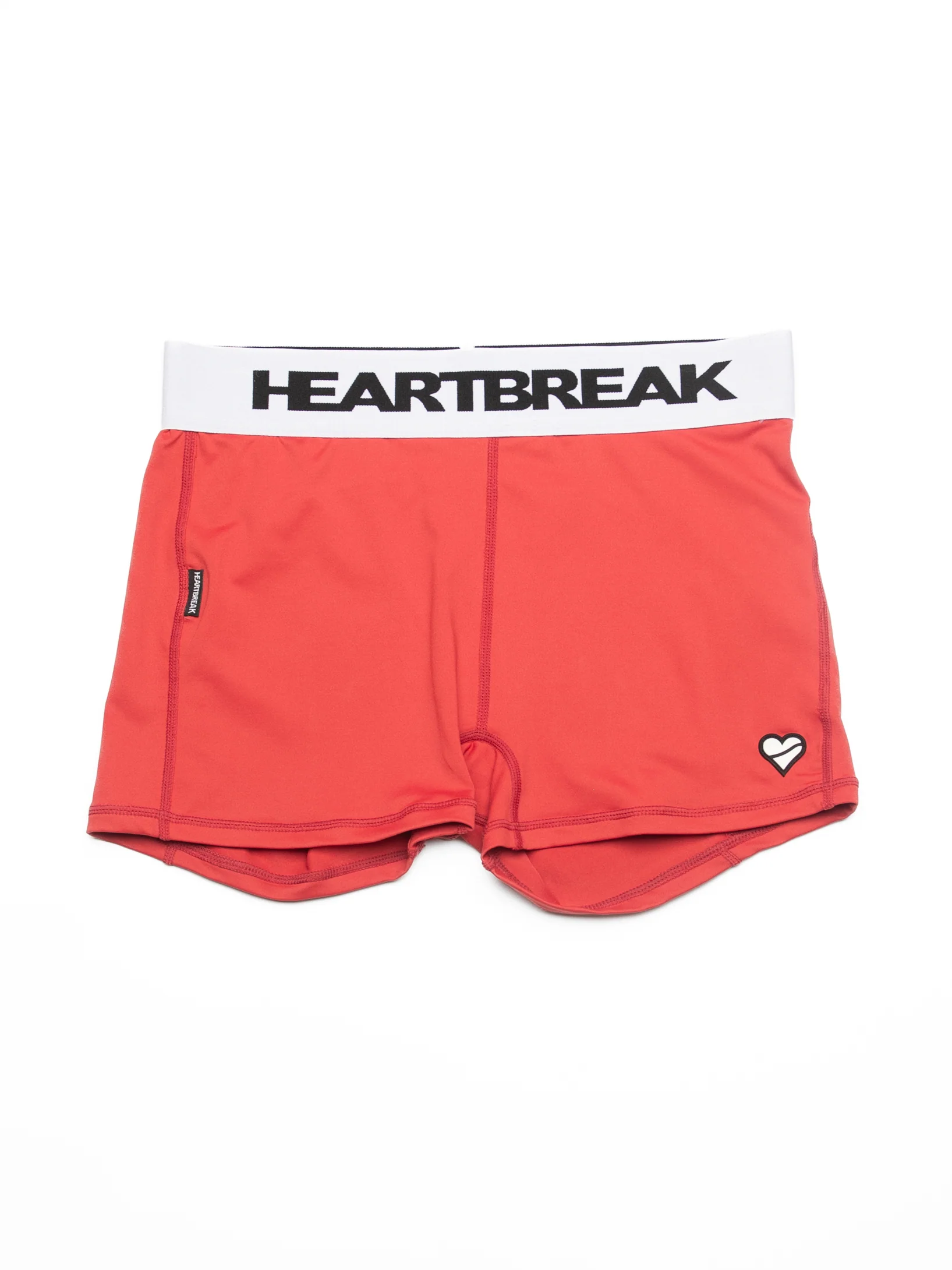Heartbreak Women's Sendy 2.5" Shorts - Image 7