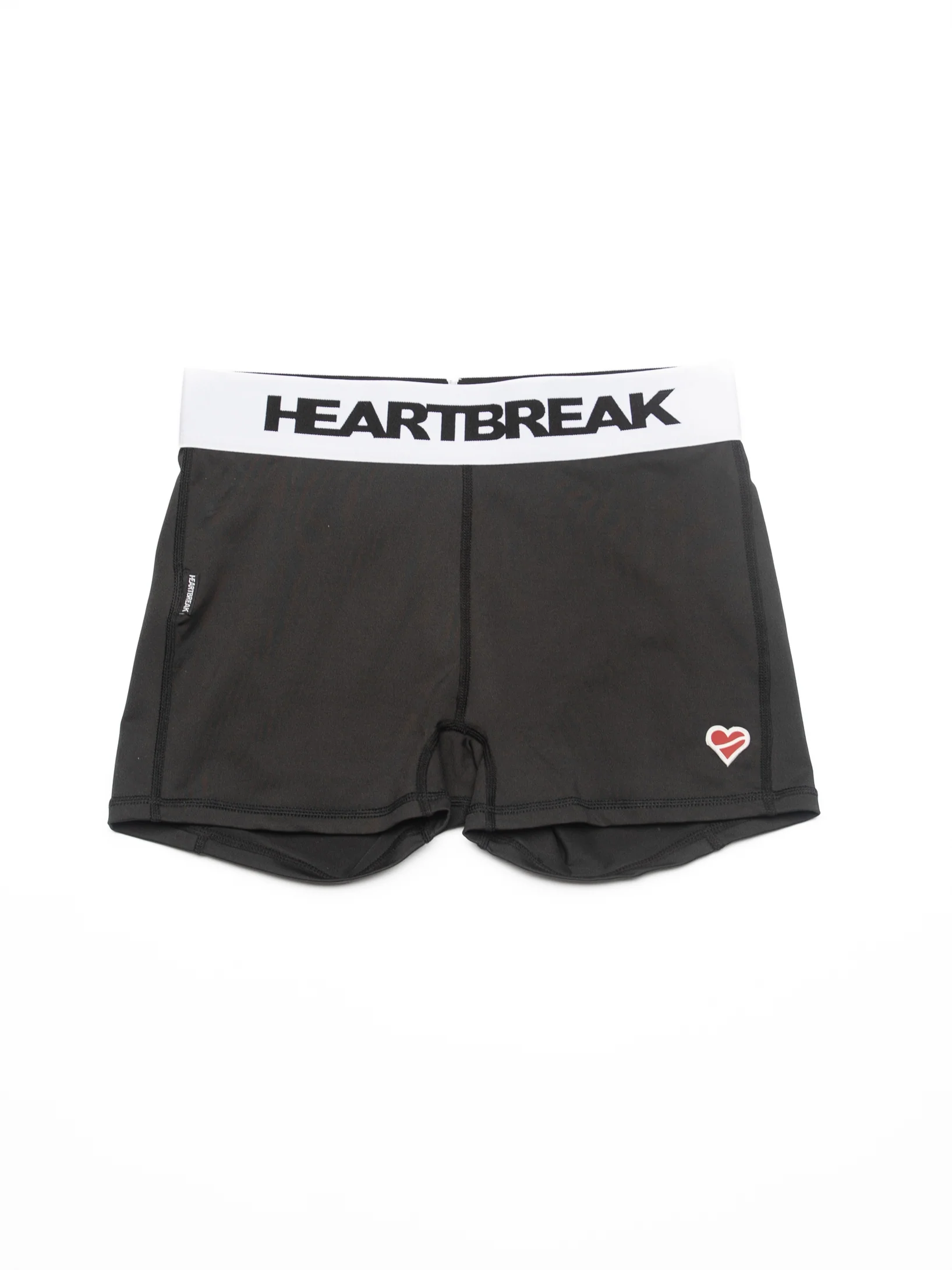 Heartbreak Women's Sendy 2.5" Shorts - Image 8