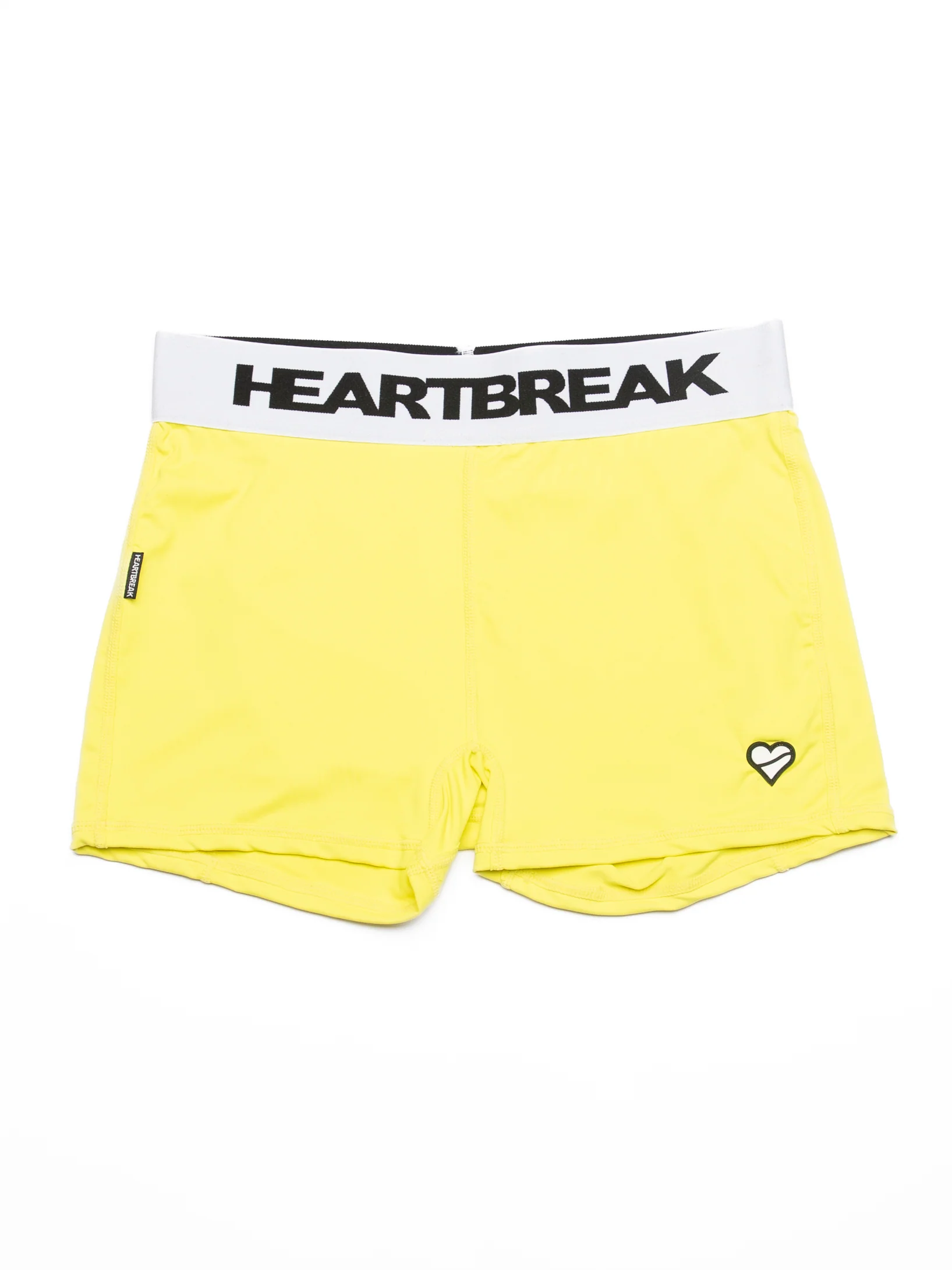 Heartbreak Women's Sendy 2.5" Shorts - Image 9