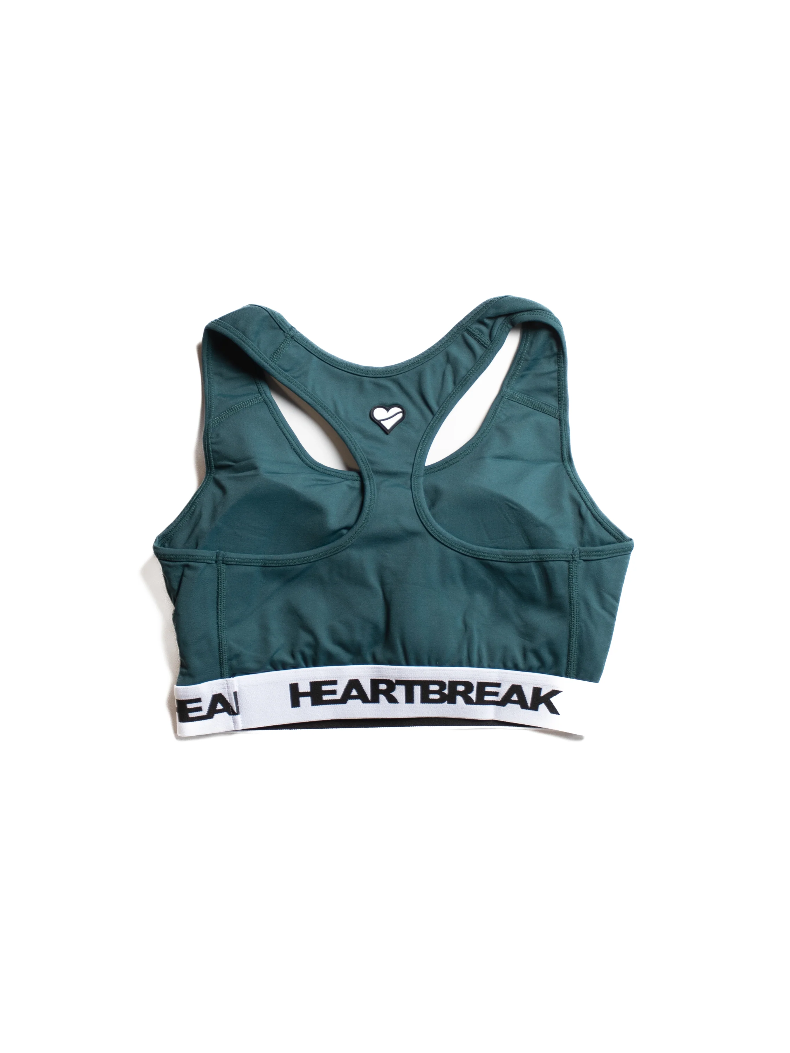 Heartbreak Women's Sendy Sports Bra - Image 4
