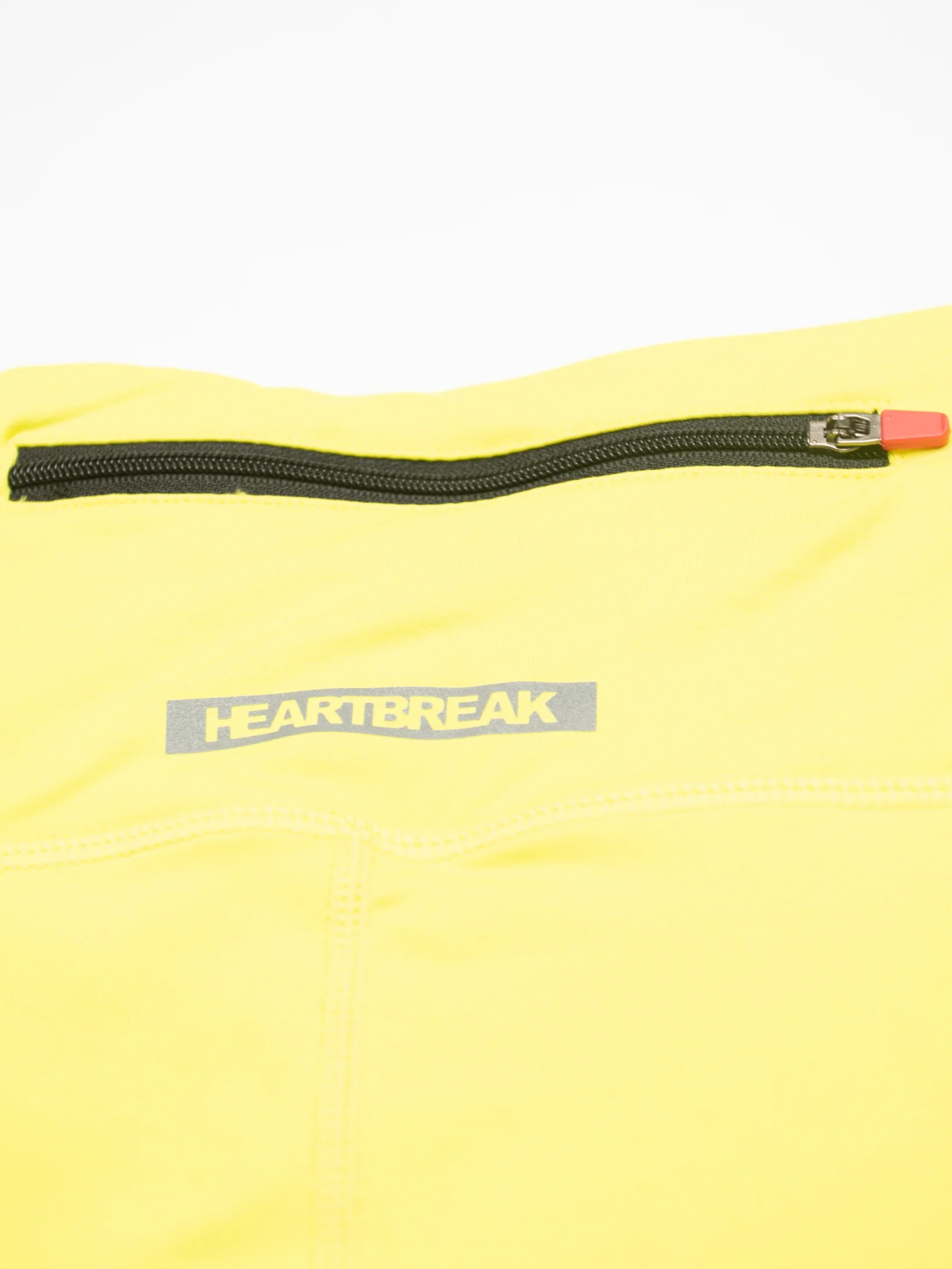 Heartbreak Women's Triple Pocket 5" Running Shorts - Image 21