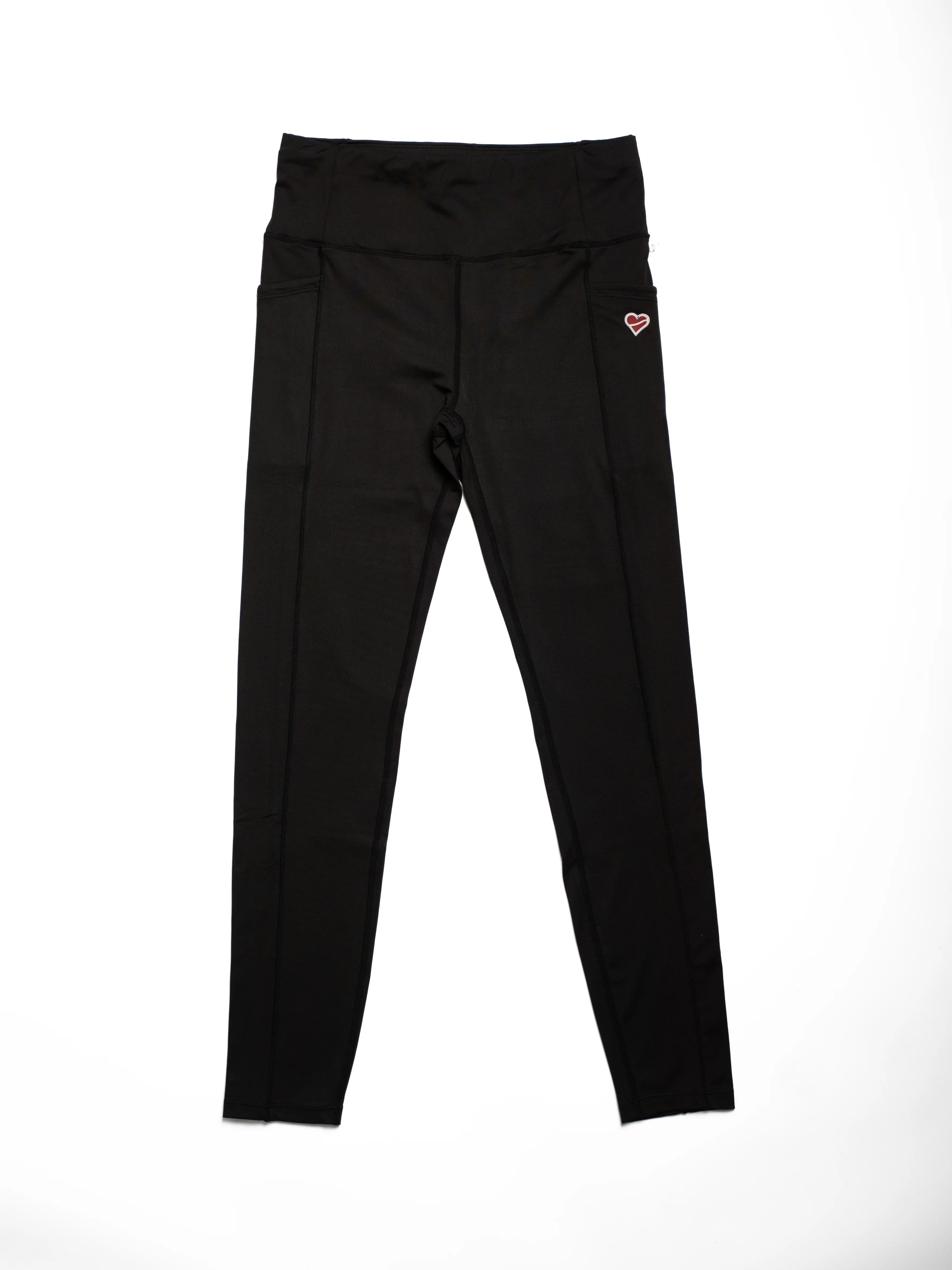 Heartbreak Women's Triple Pocket Full Length Tights - Image 18