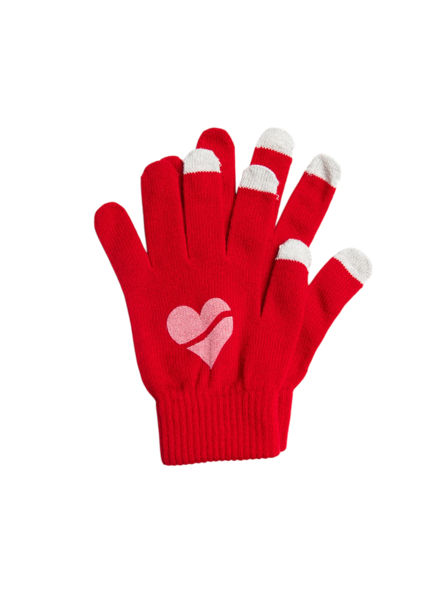 Heartbreak Knit Gloves - Image 5