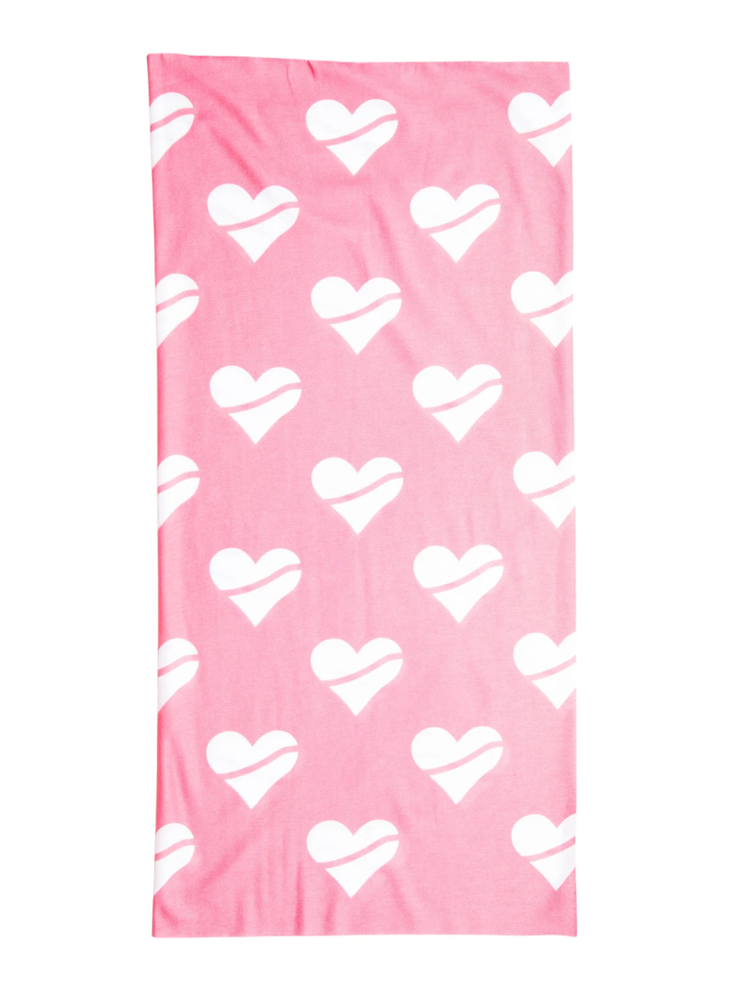 Heartbreak Multi Use Headwear - Image 5