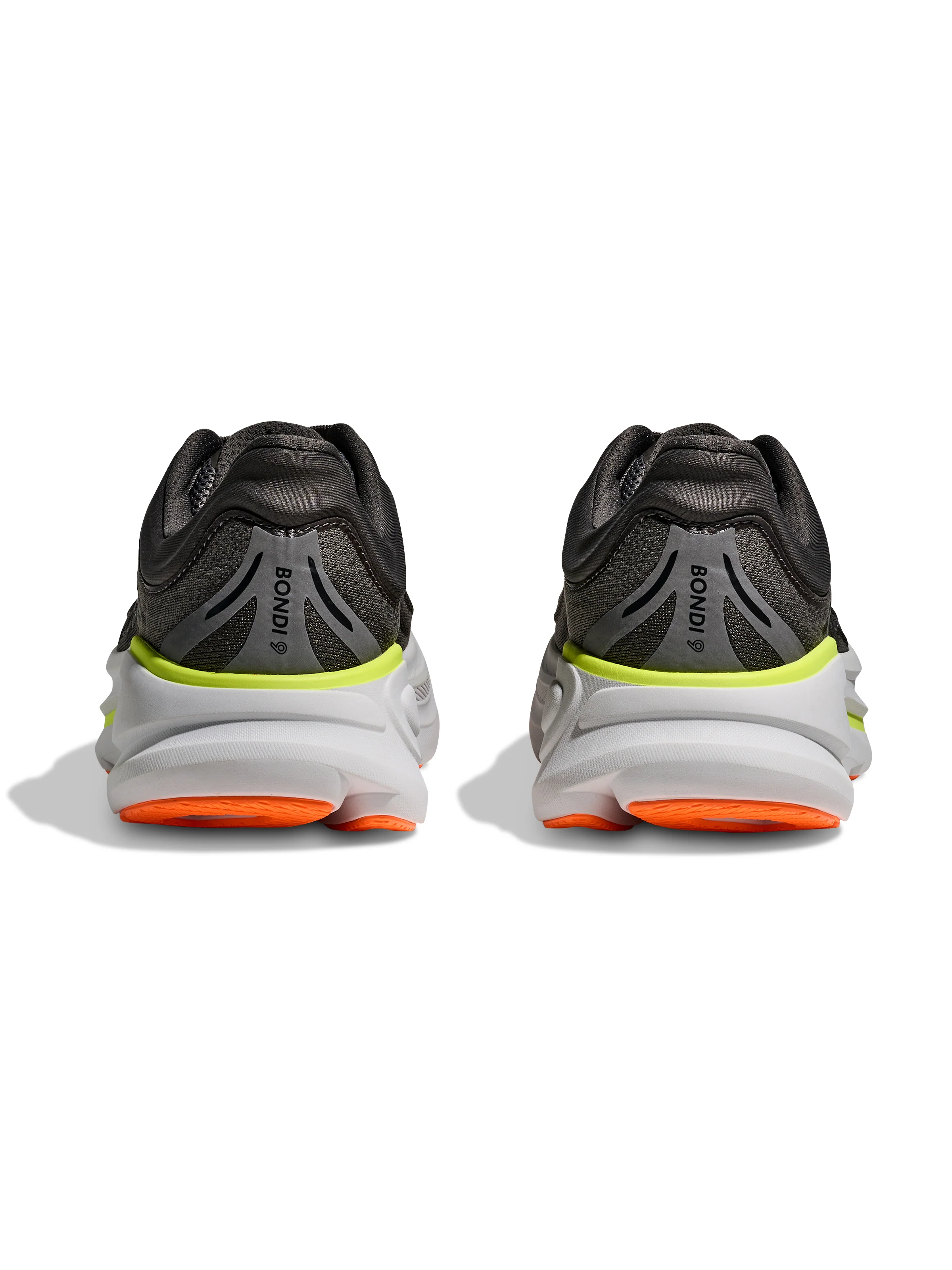 Hoka Bondi 9 Men's Shoes - Image 20