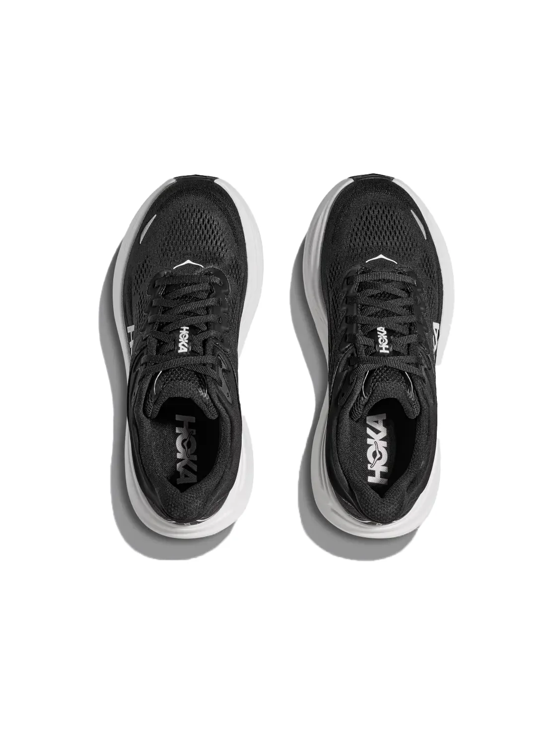 Hoka Bondi 9 Women's Shoes - Image 13
