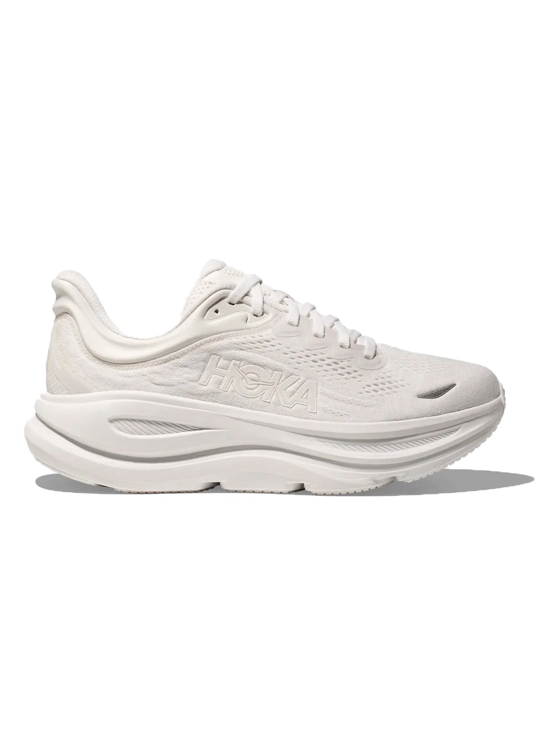 Hoka Bondi 9 Women's Shoes - Image 3