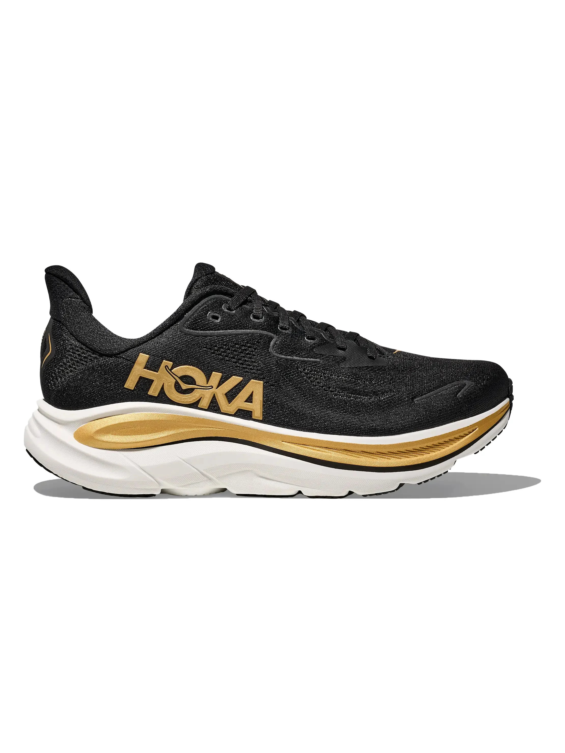 Hoka Clifton 10 Men's Shoes - Image 2