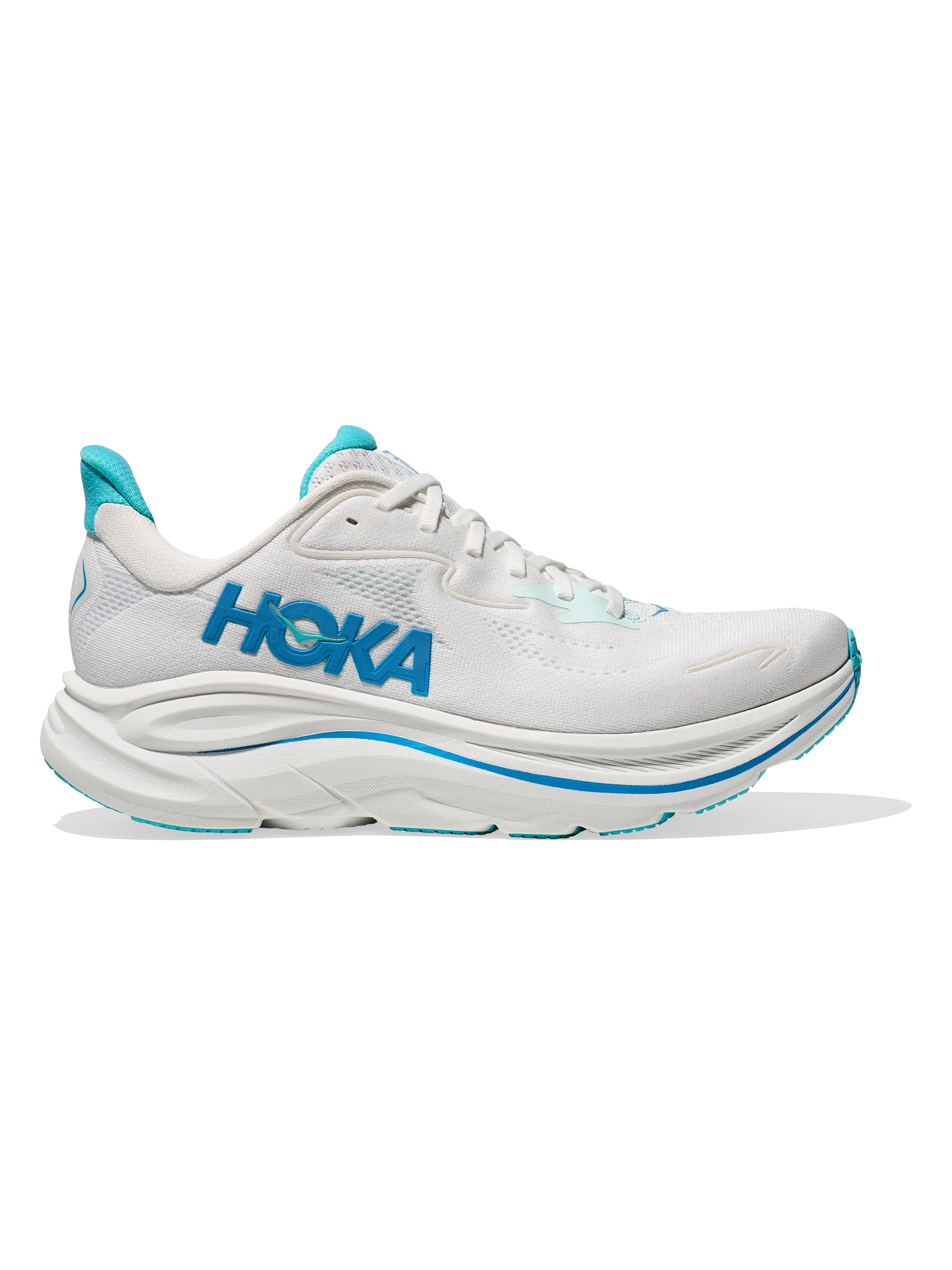 Hoka Clifton 10 Men's Shoes - Image 4
