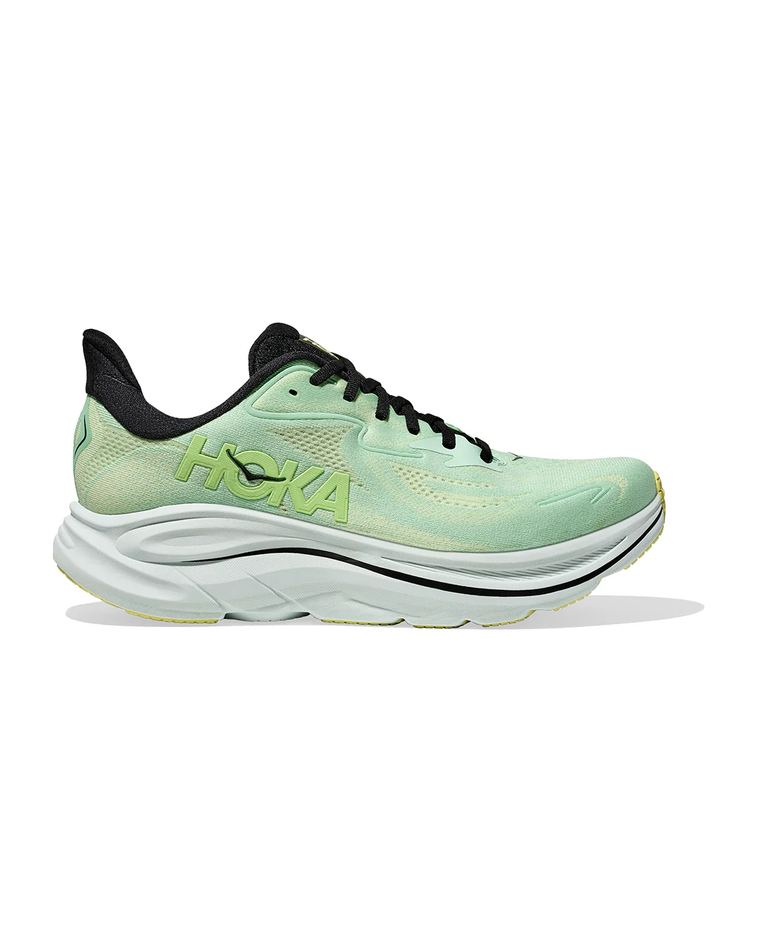 Hoka Clifton 10 Men's Shoes - Image 6