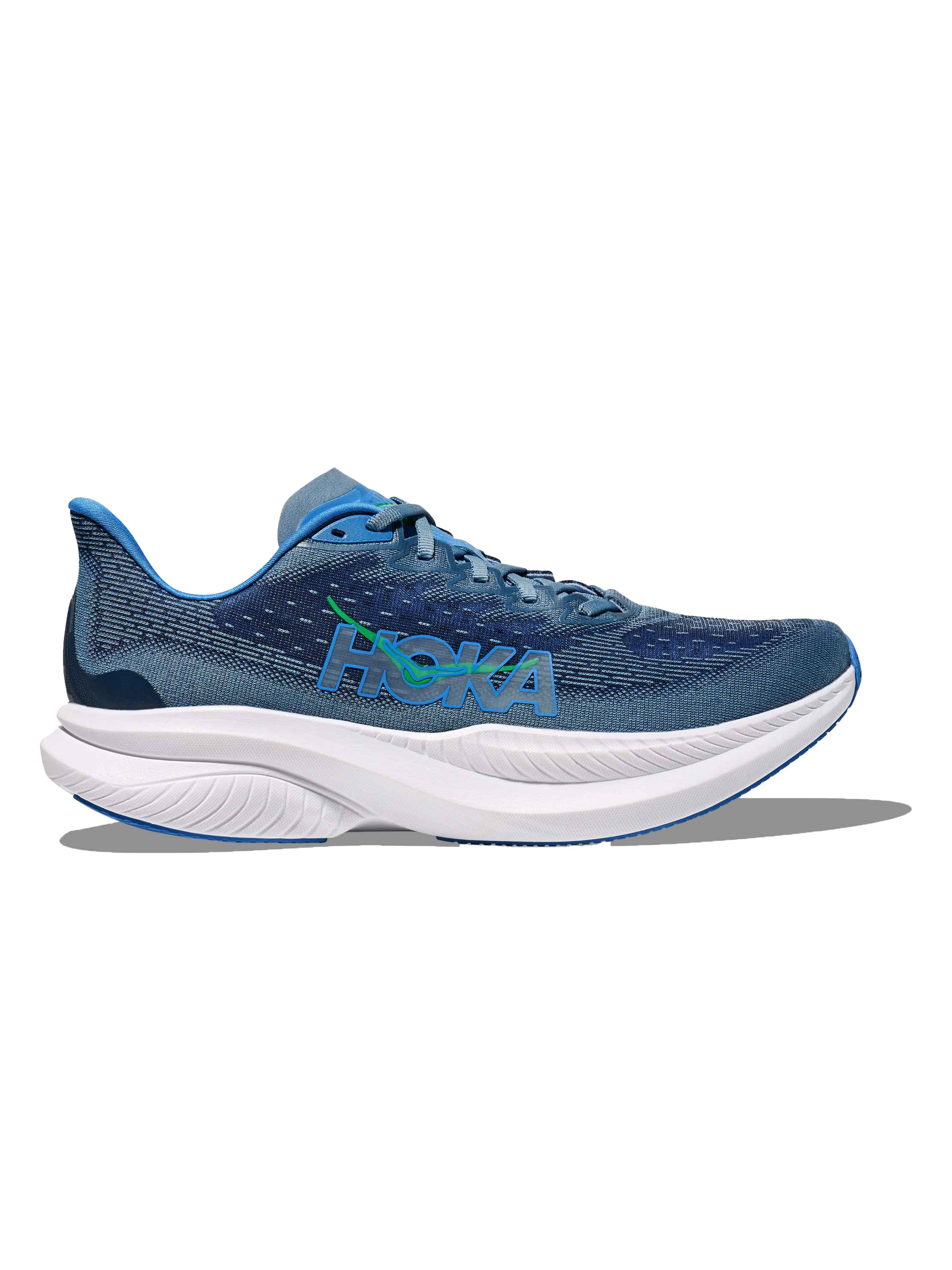 Hoka Mach 6 Men's Shoes